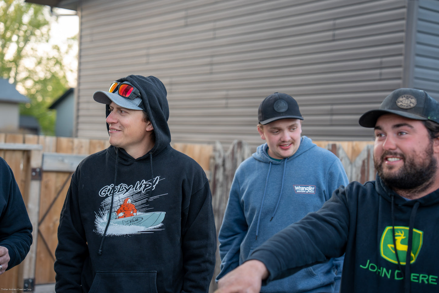 Josh's Bachelor Party