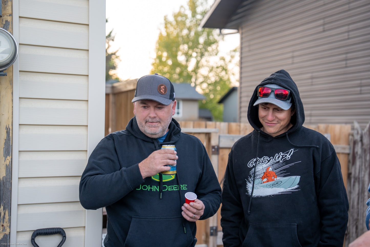 Josh's Bachelor Party