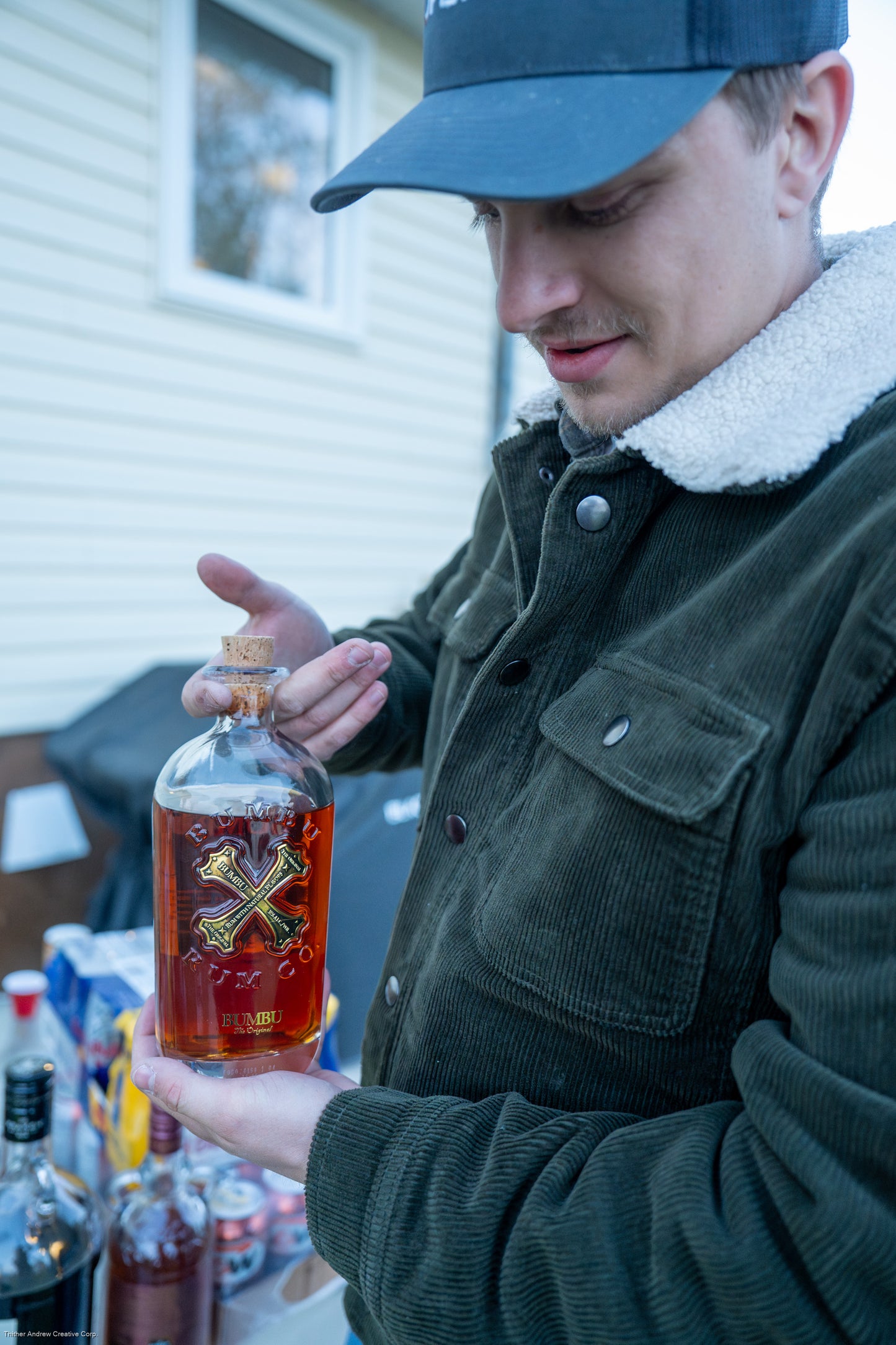 Josh's Bachelor Party