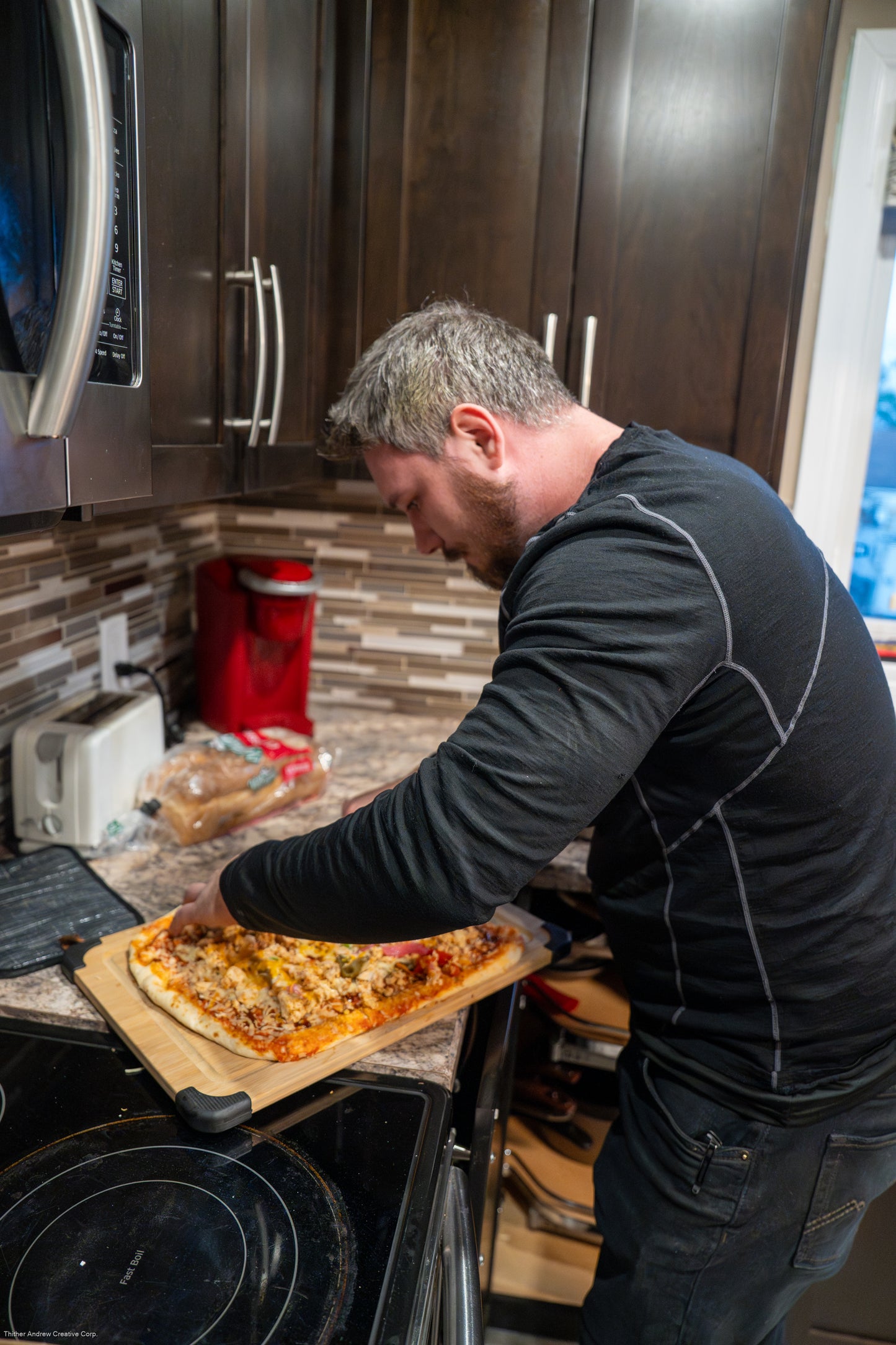 Josh's Bachelor Party