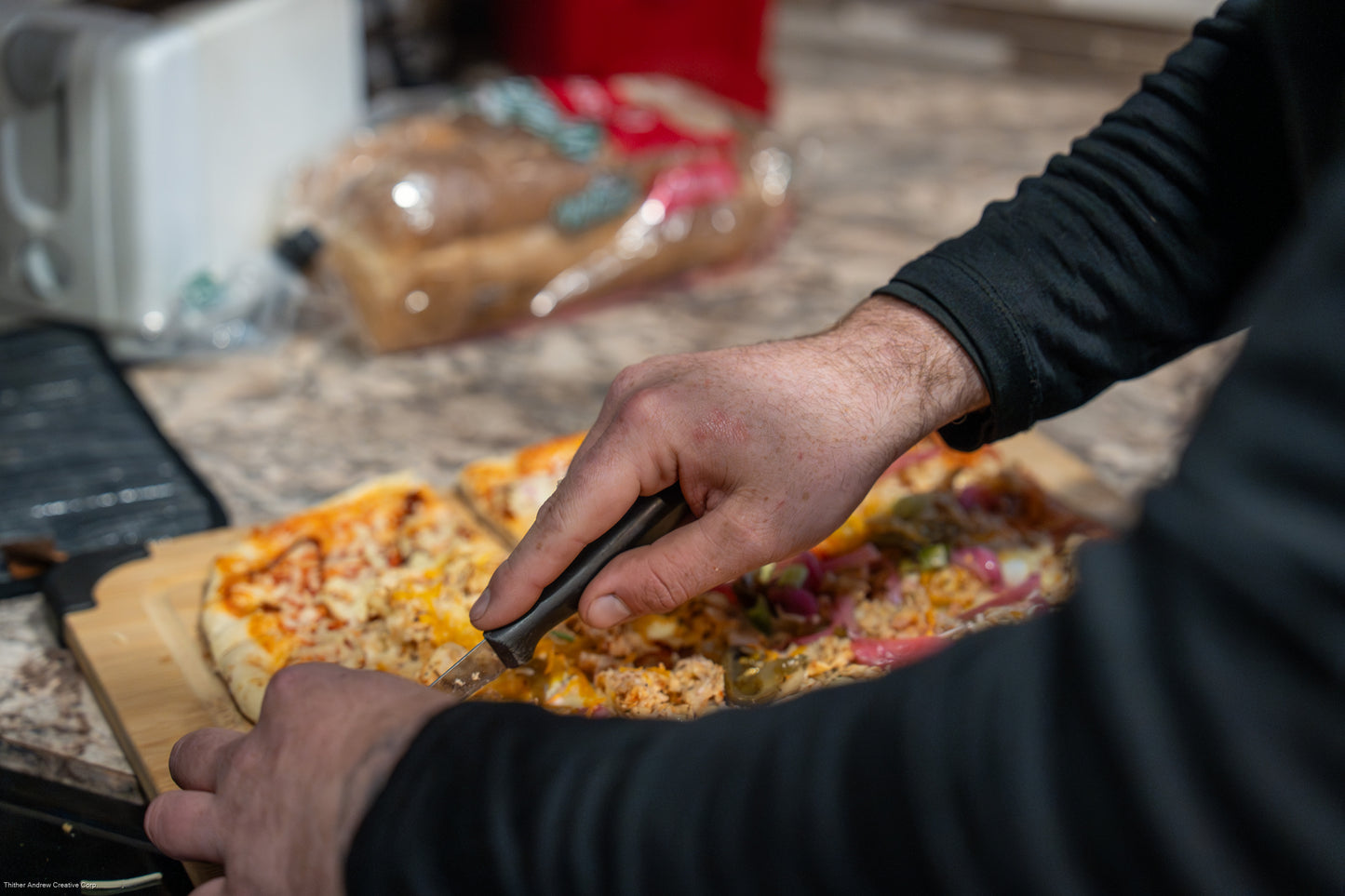 Josh's Bachelor Party