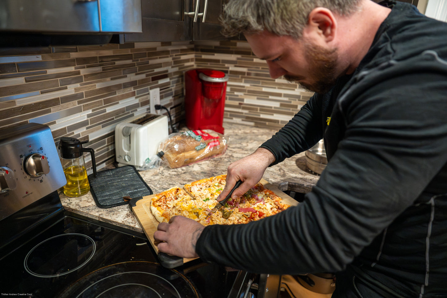 Josh's Bachelor Party