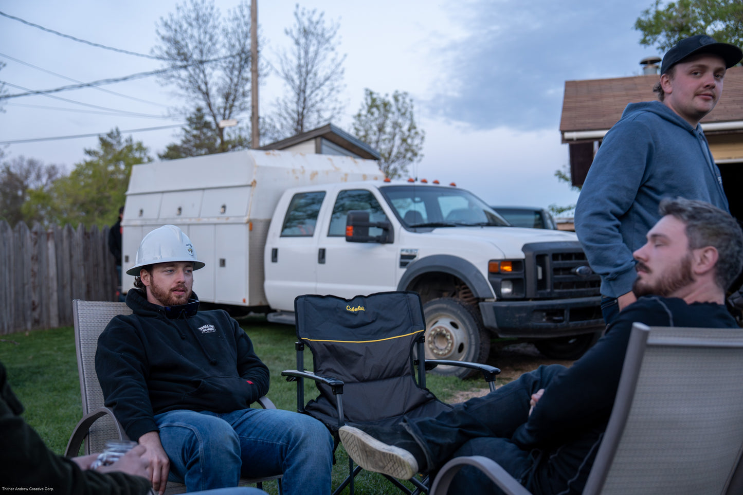 Josh's Bachelor Party