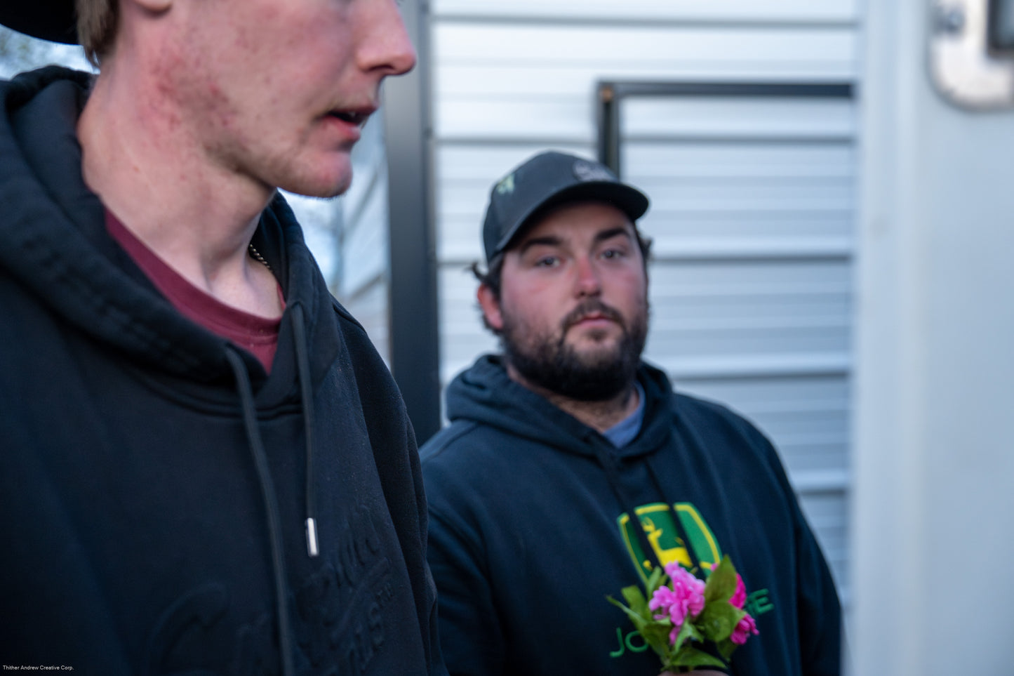 Josh's Bachelor Party