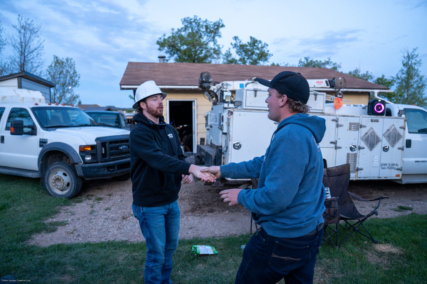 Josh's Bachelor Party