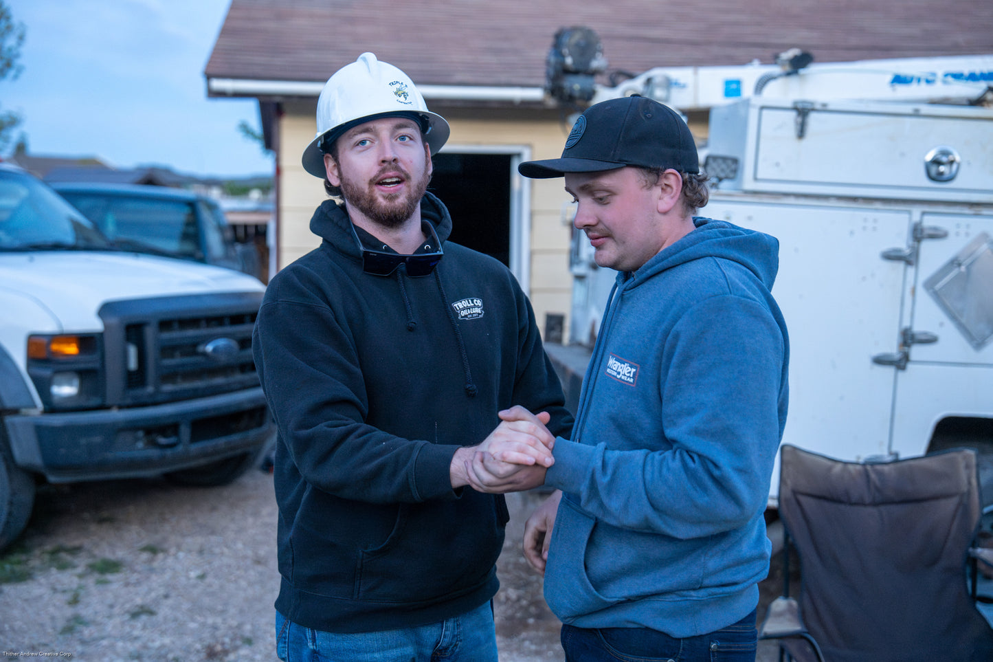 Josh's Bachelor Party