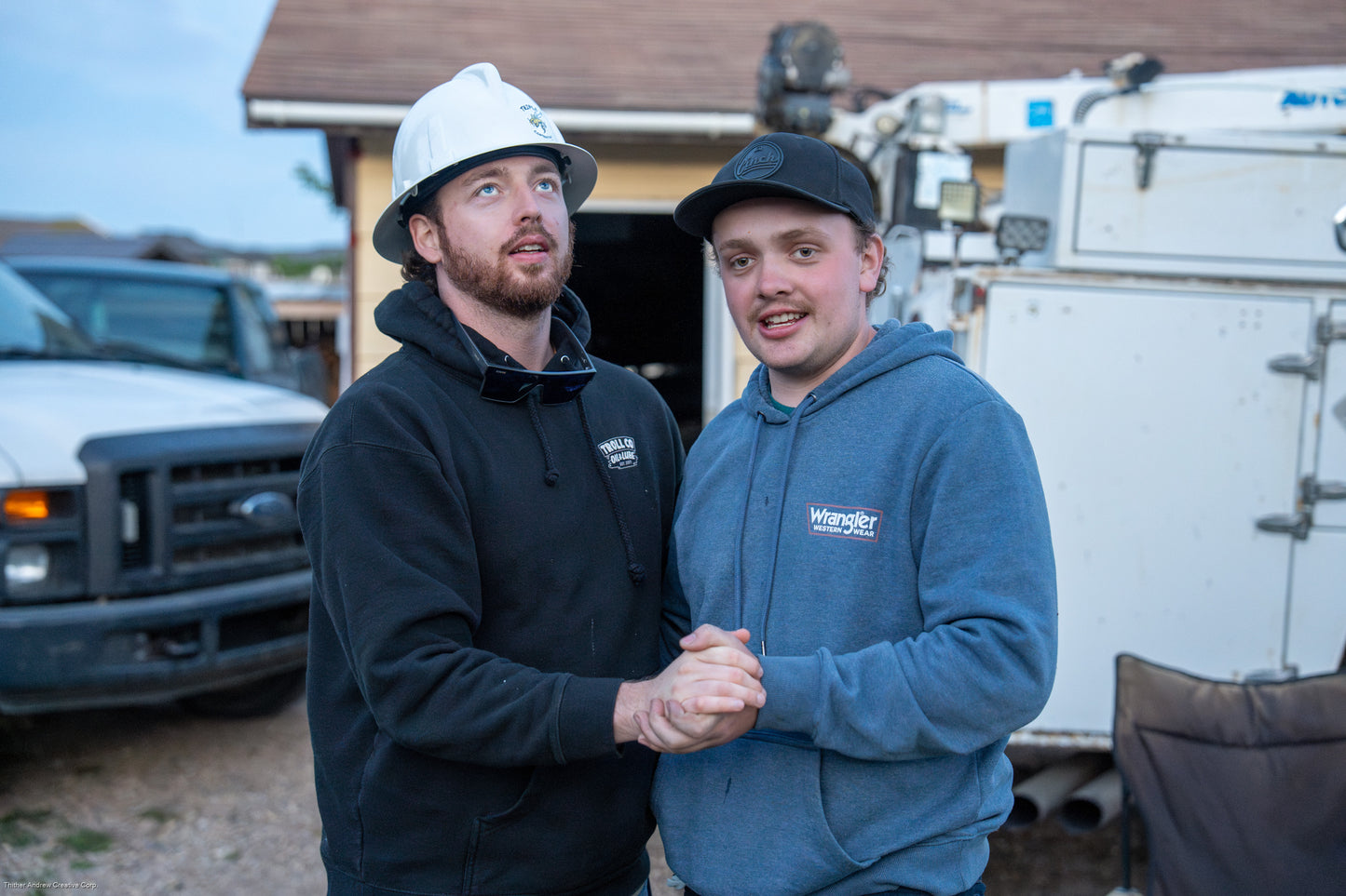 Josh's Bachelor Party