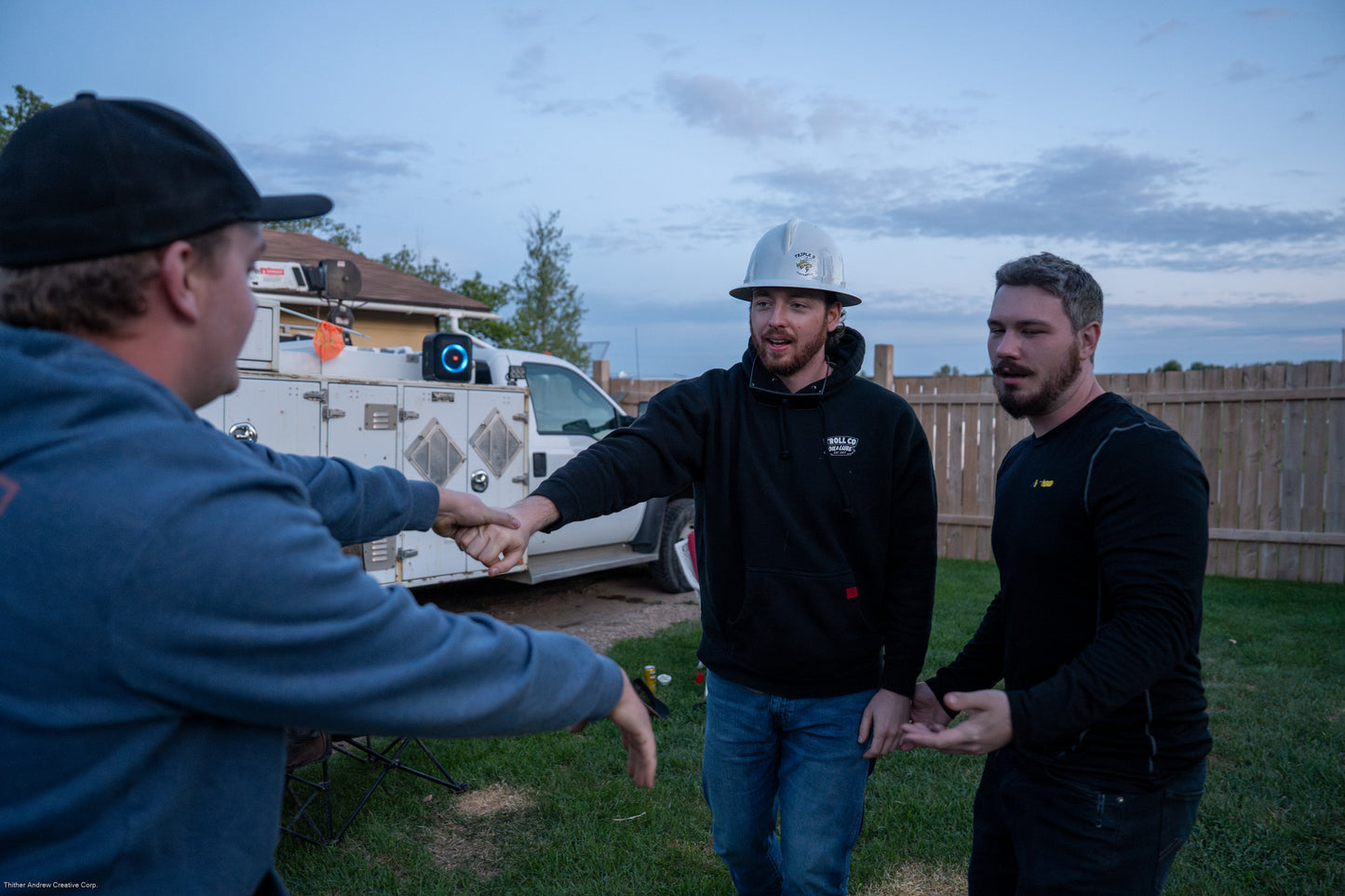 Josh's Bachelor Party