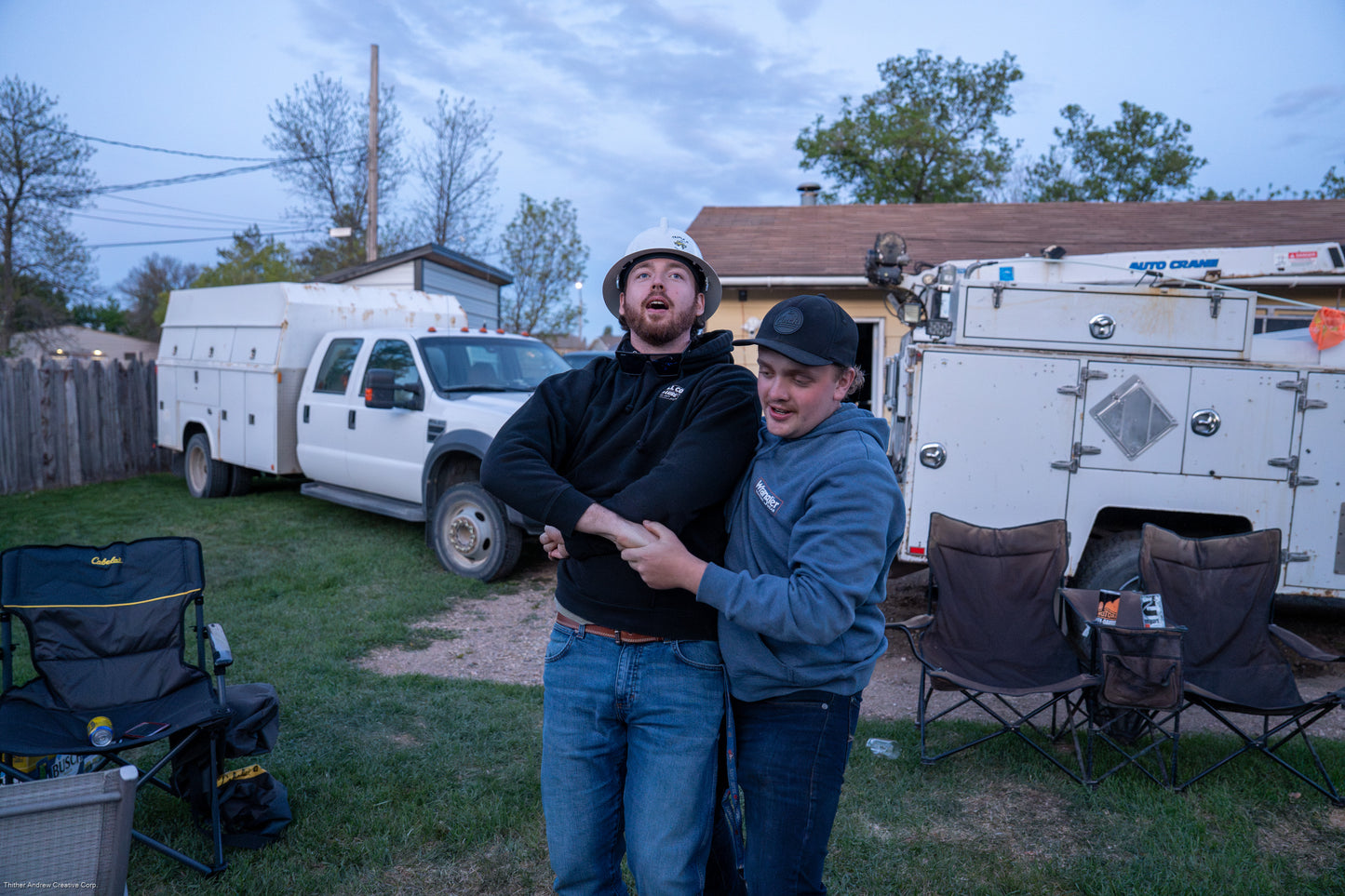 Josh's Bachelor Party