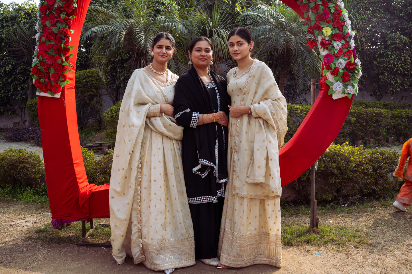 Singh Wedding in India Part 5 (Wedding)