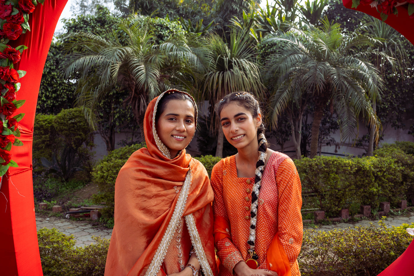 Singh Wedding in India Part 5 (Wedding)