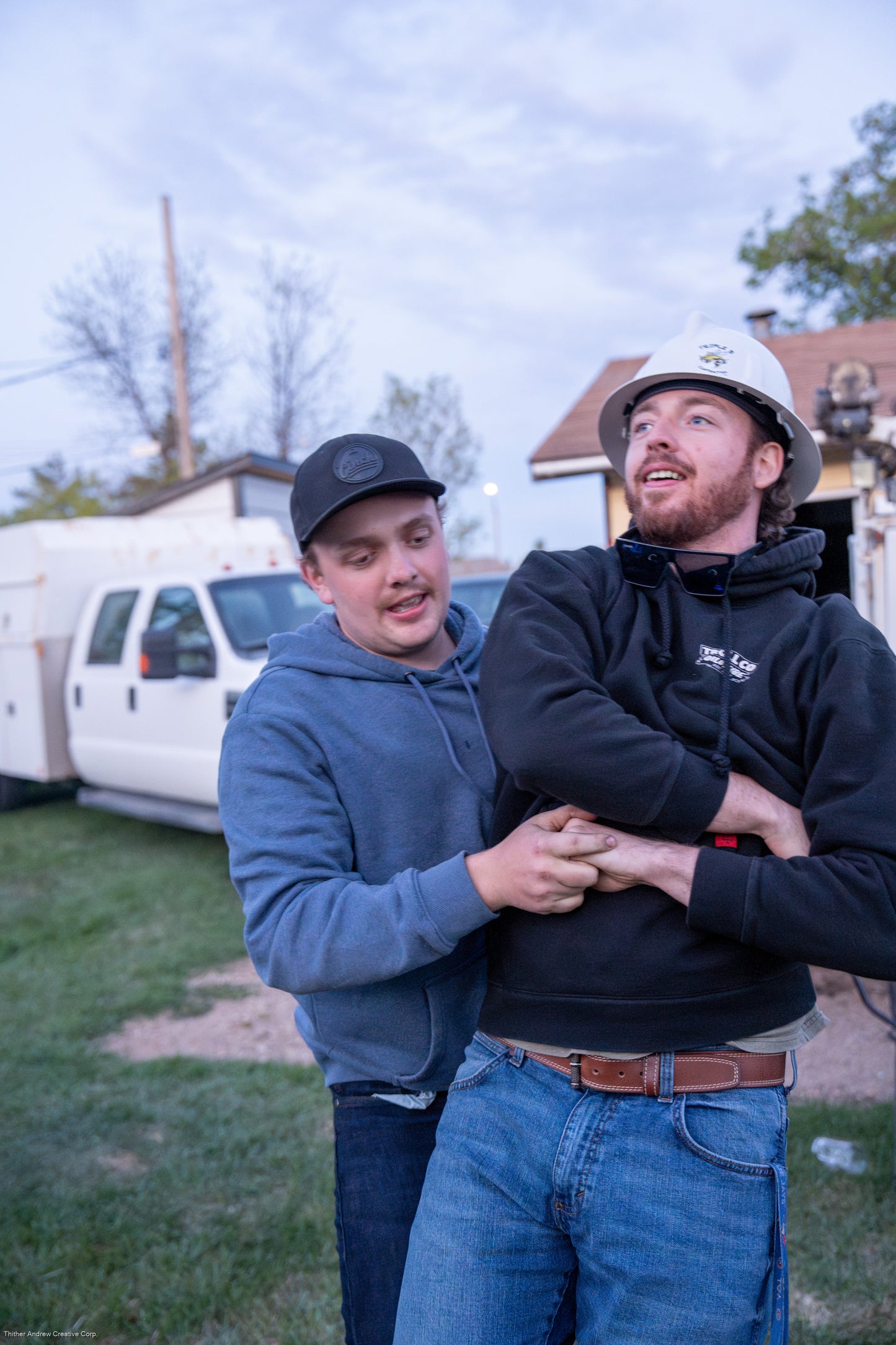 Josh's Bachelor Party