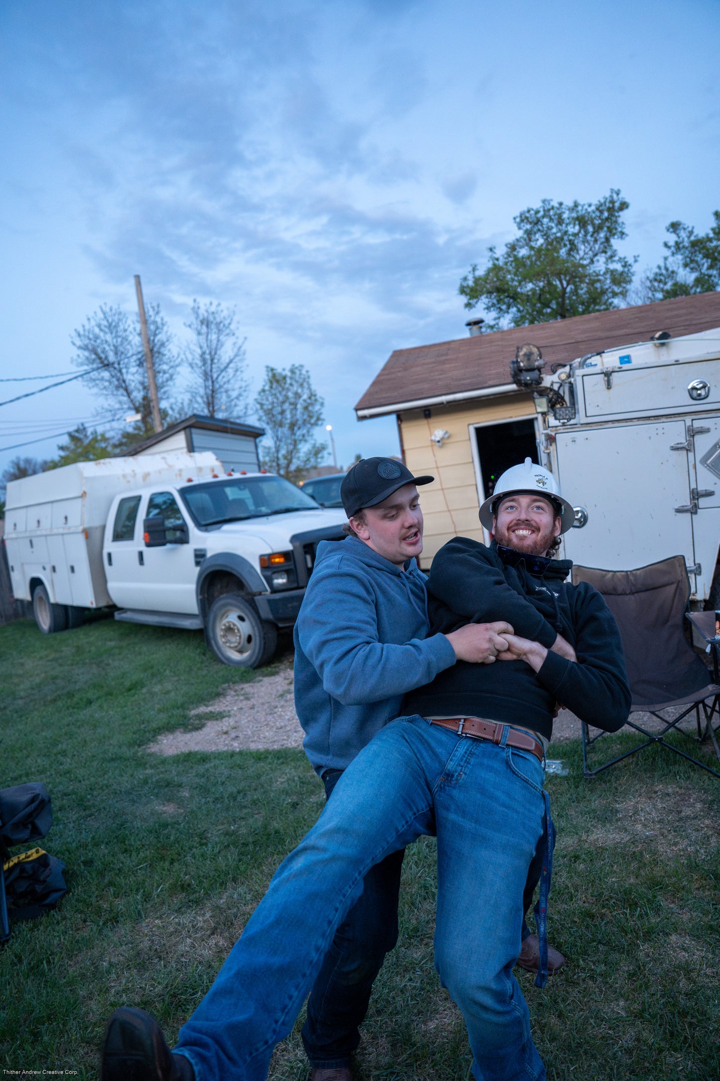 Josh's Bachelor Party