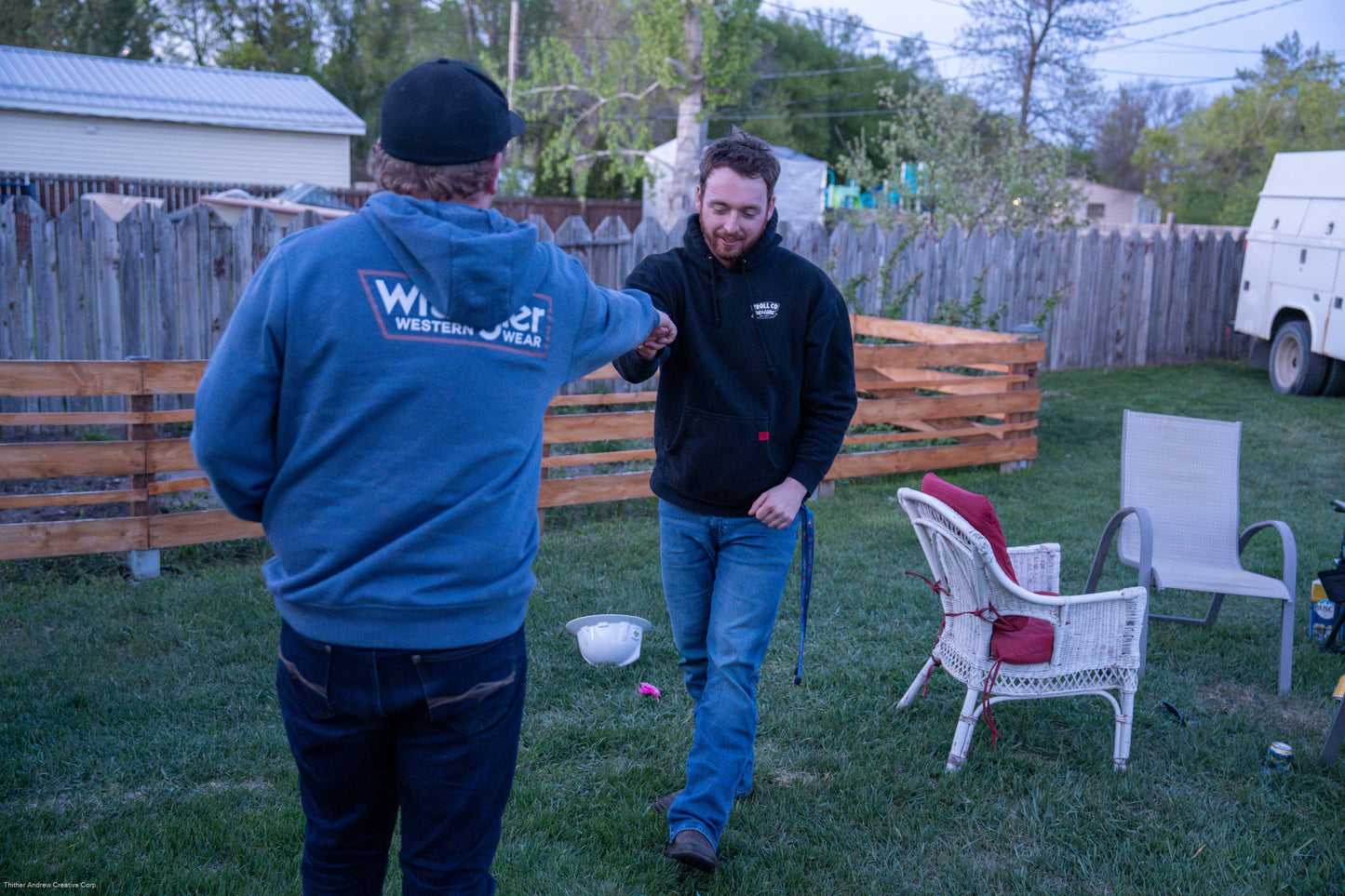 Josh's Bachelor Party