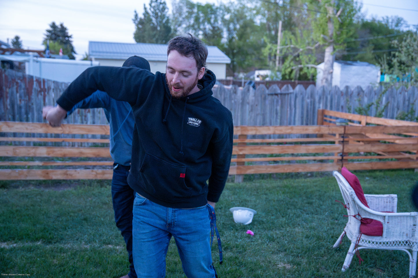 Josh's Bachelor Party