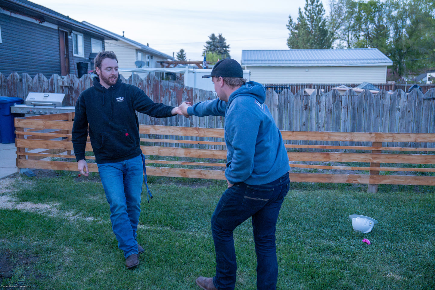 Josh's Bachelor Party