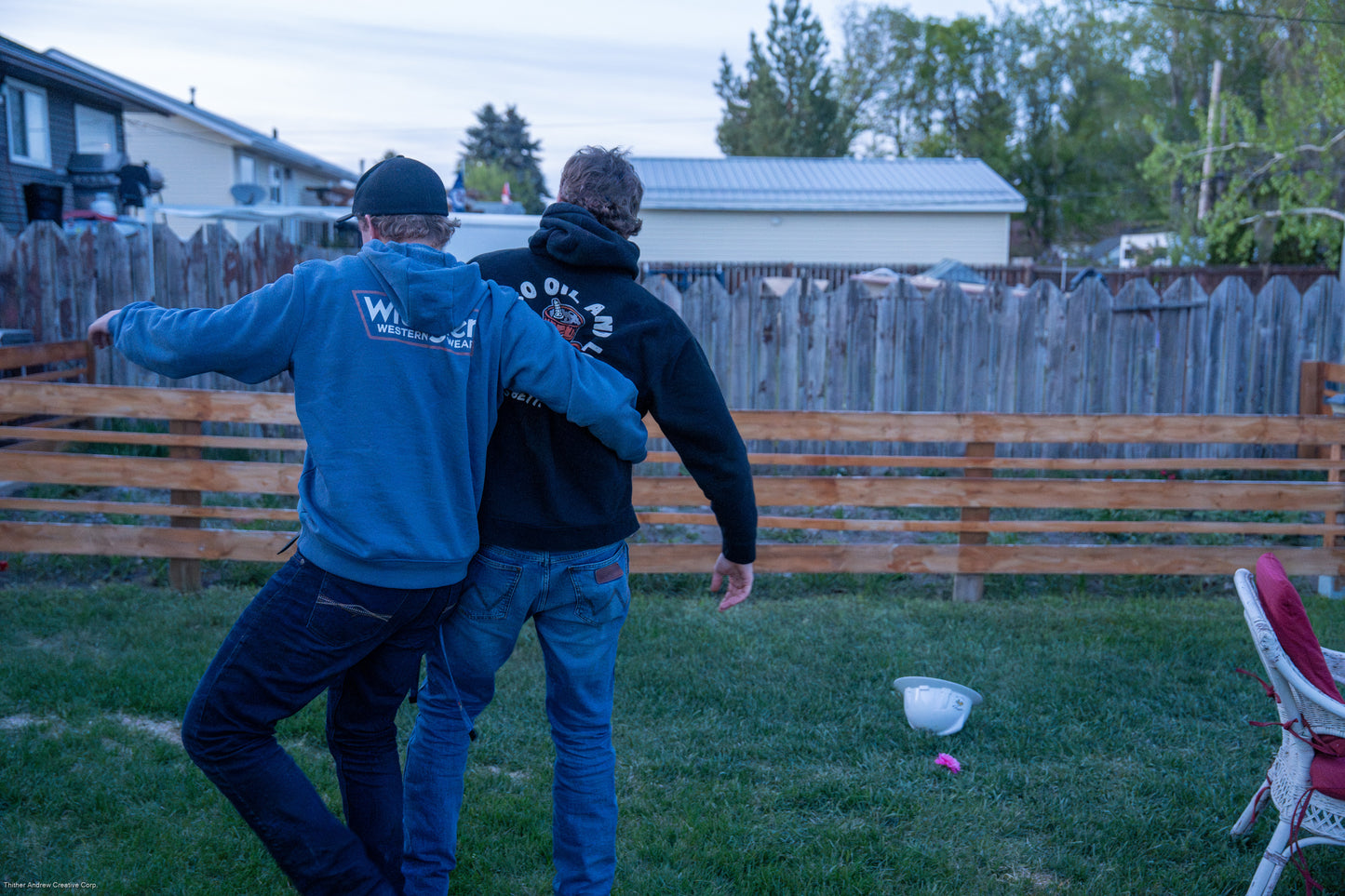 Josh's Bachelor Party