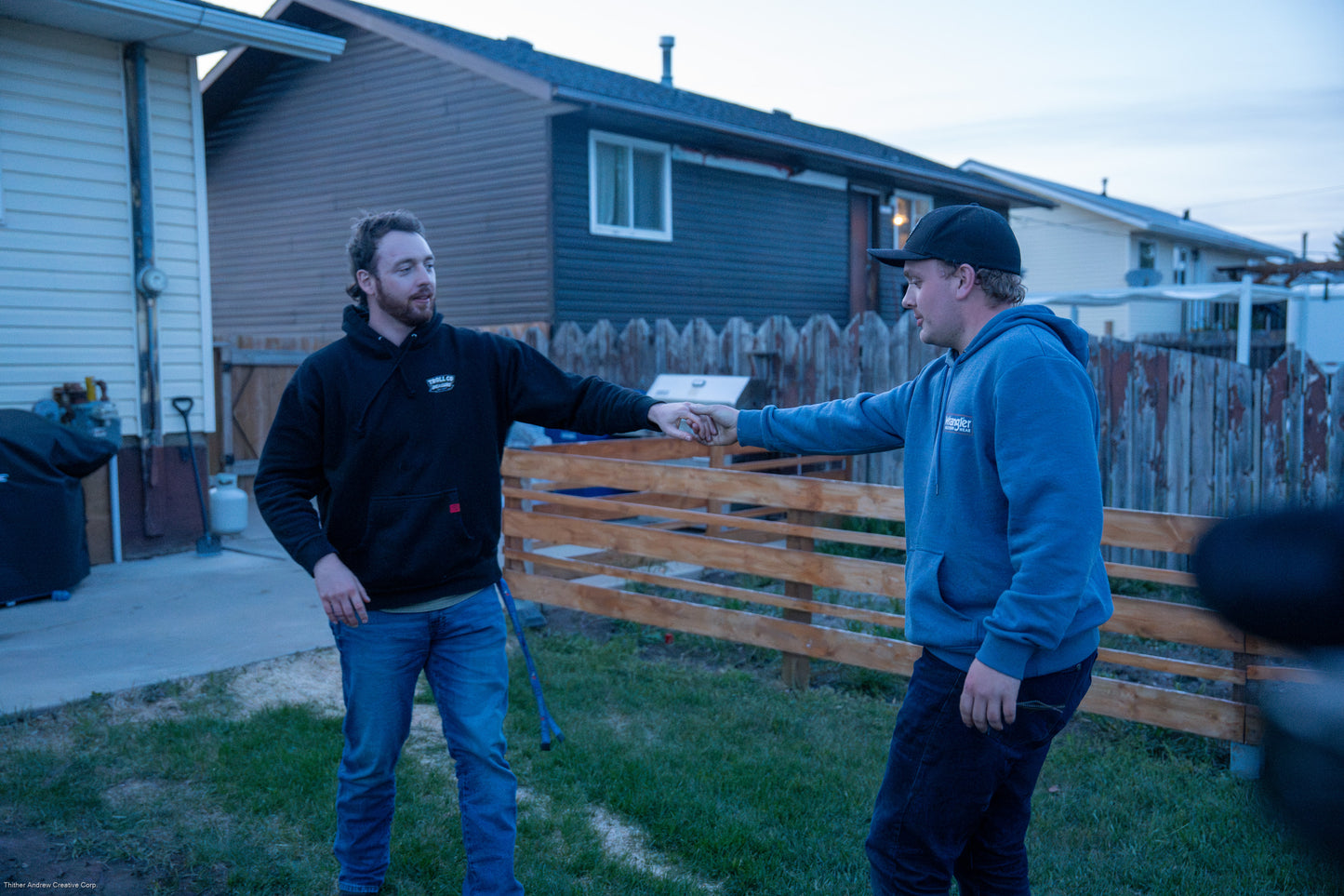 Josh's Bachelor Party