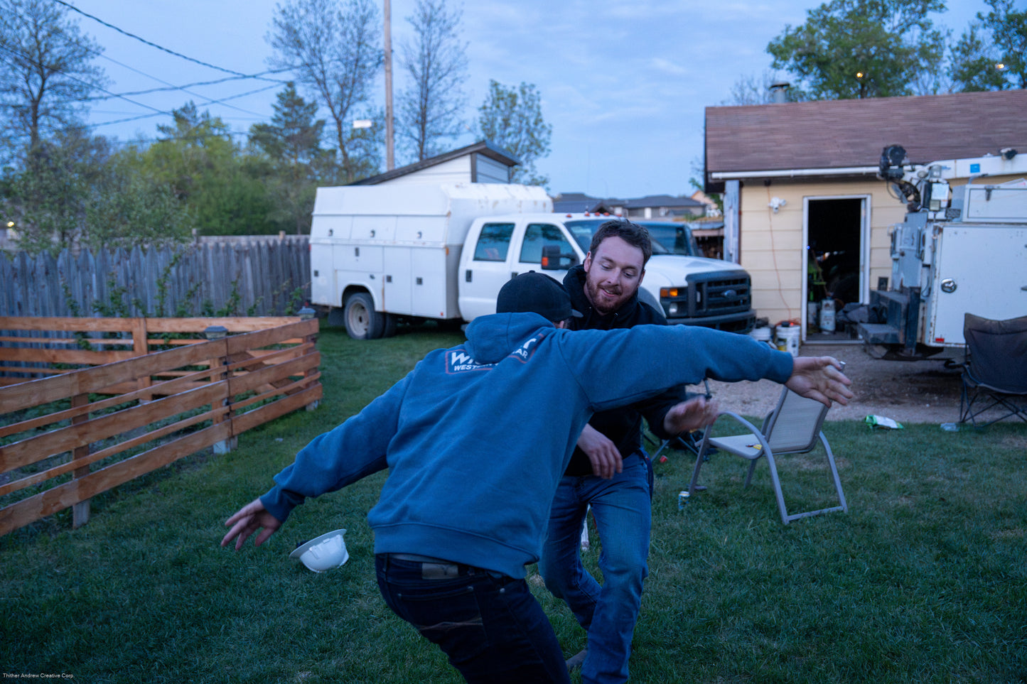 Josh's Bachelor Party