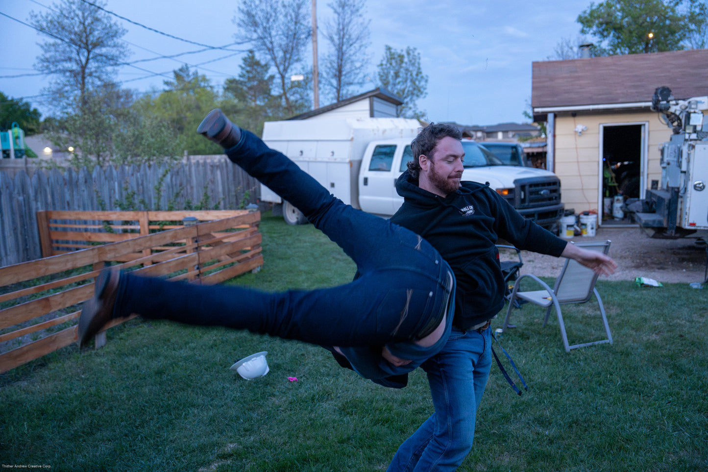 Josh's Bachelor Party