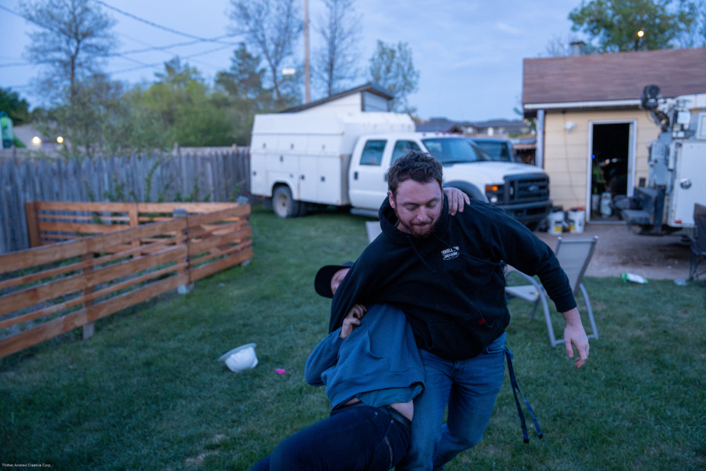 Josh's Bachelor Party