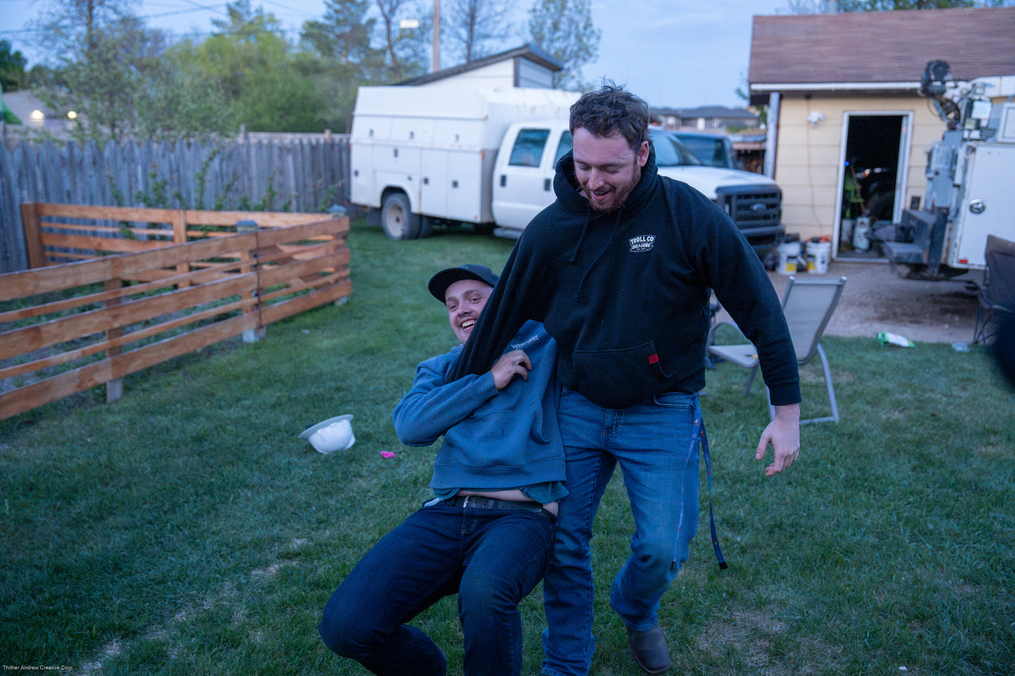 Josh's Bachelor Party