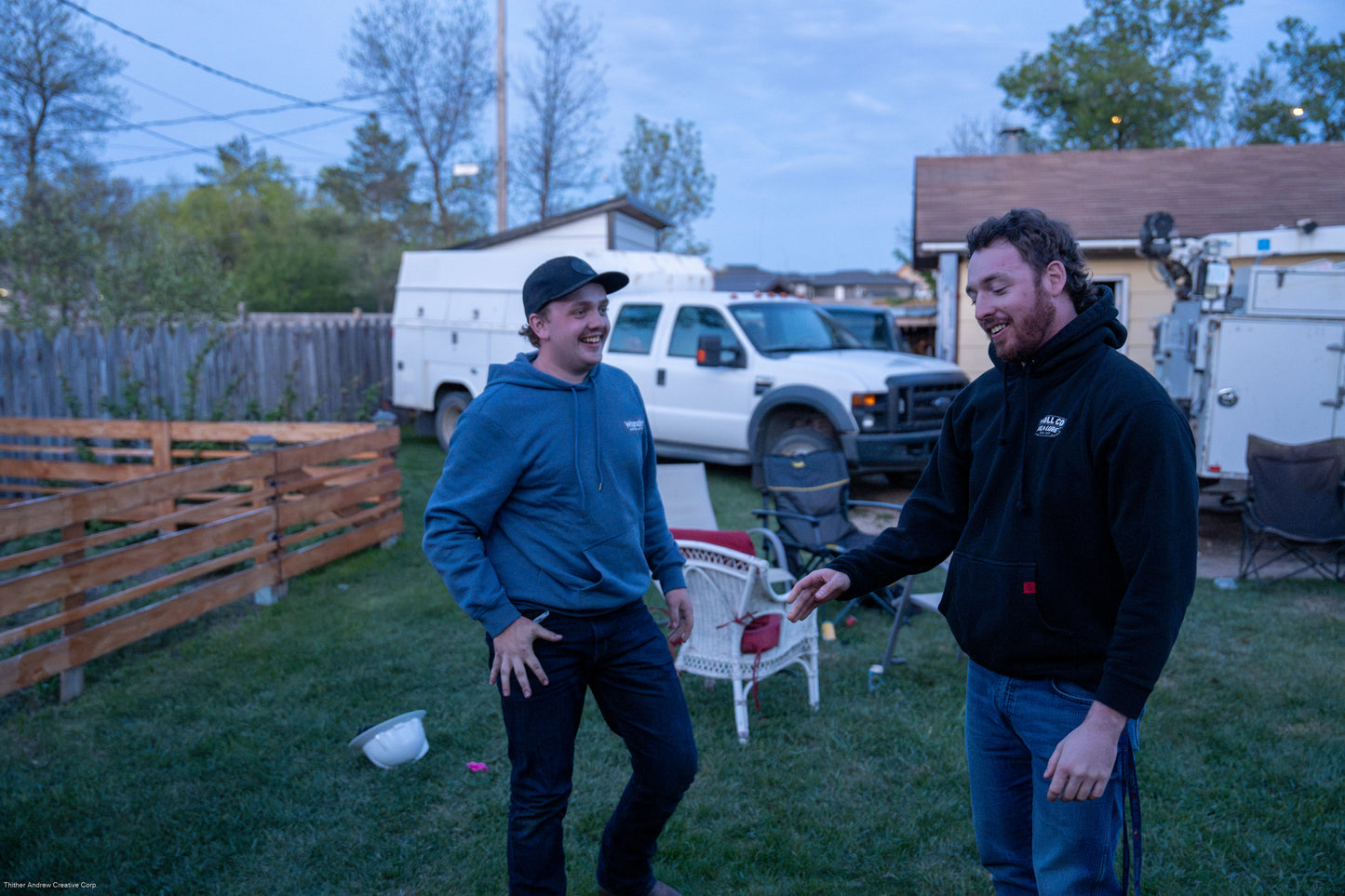 Josh's Bachelor Party