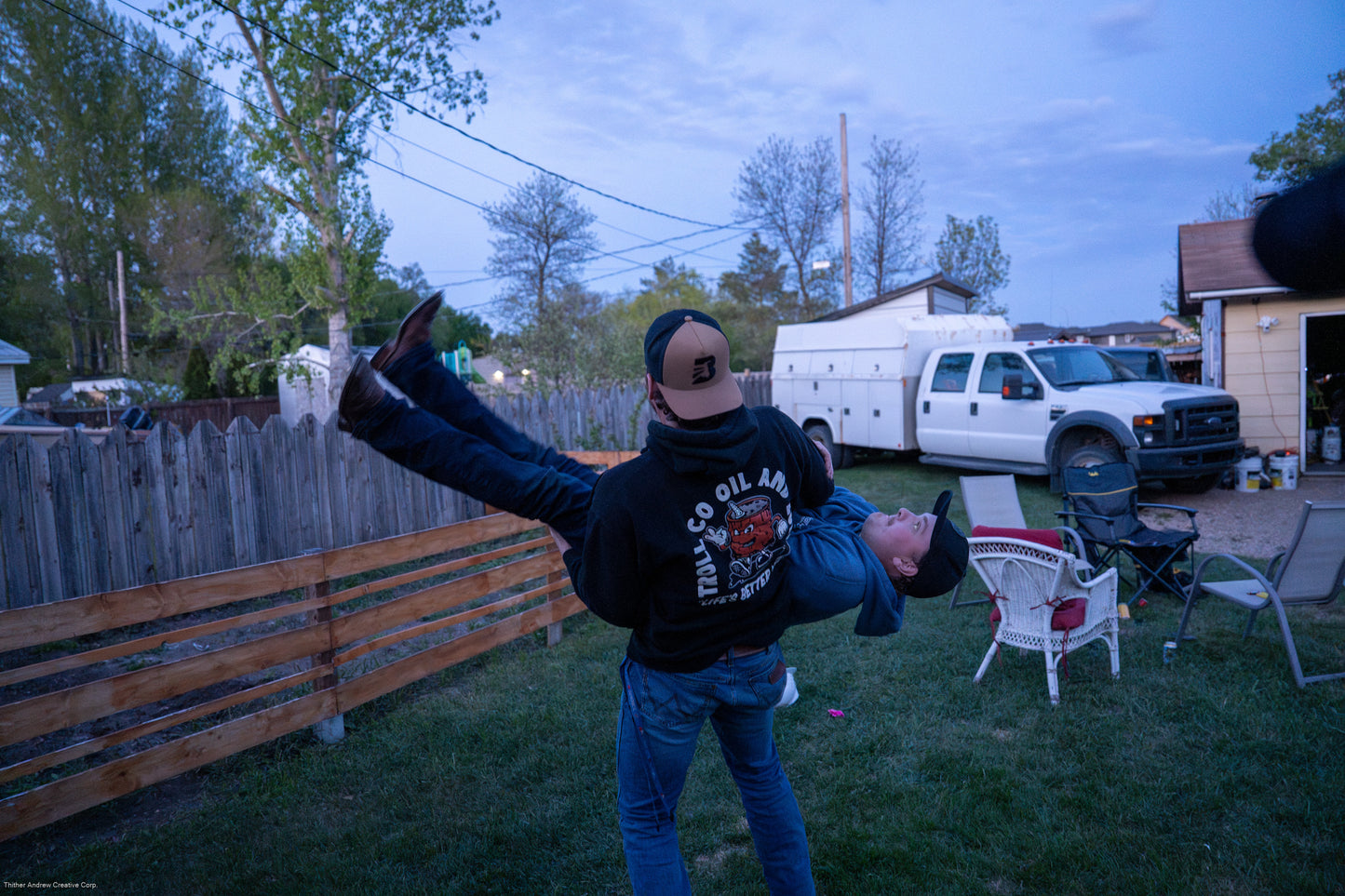 Josh's Bachelor Party