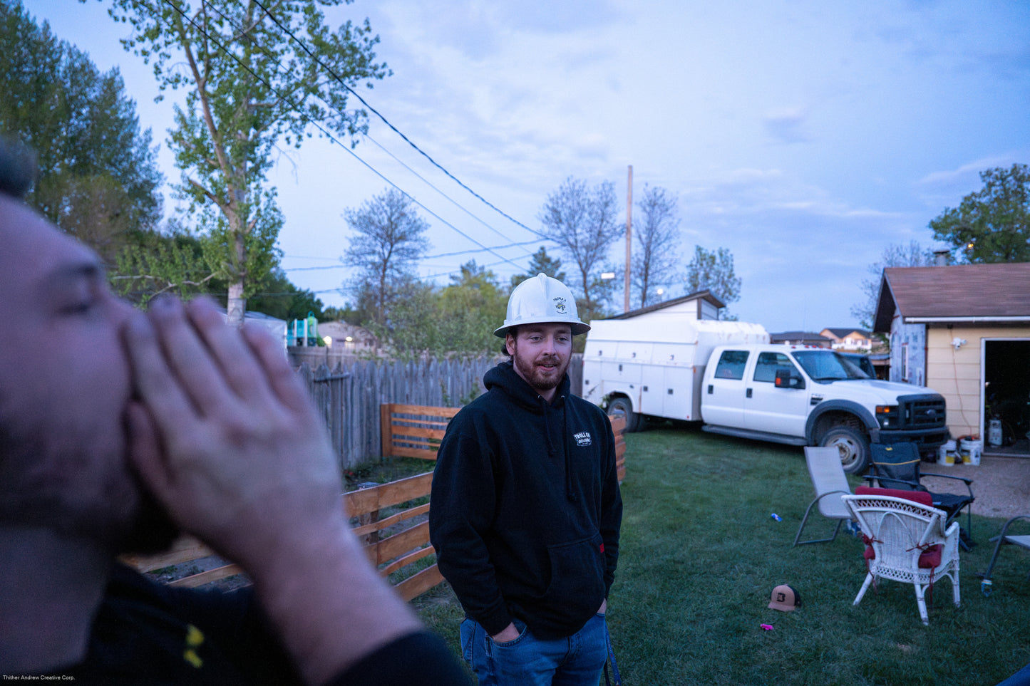 Josh's Bachelor Party