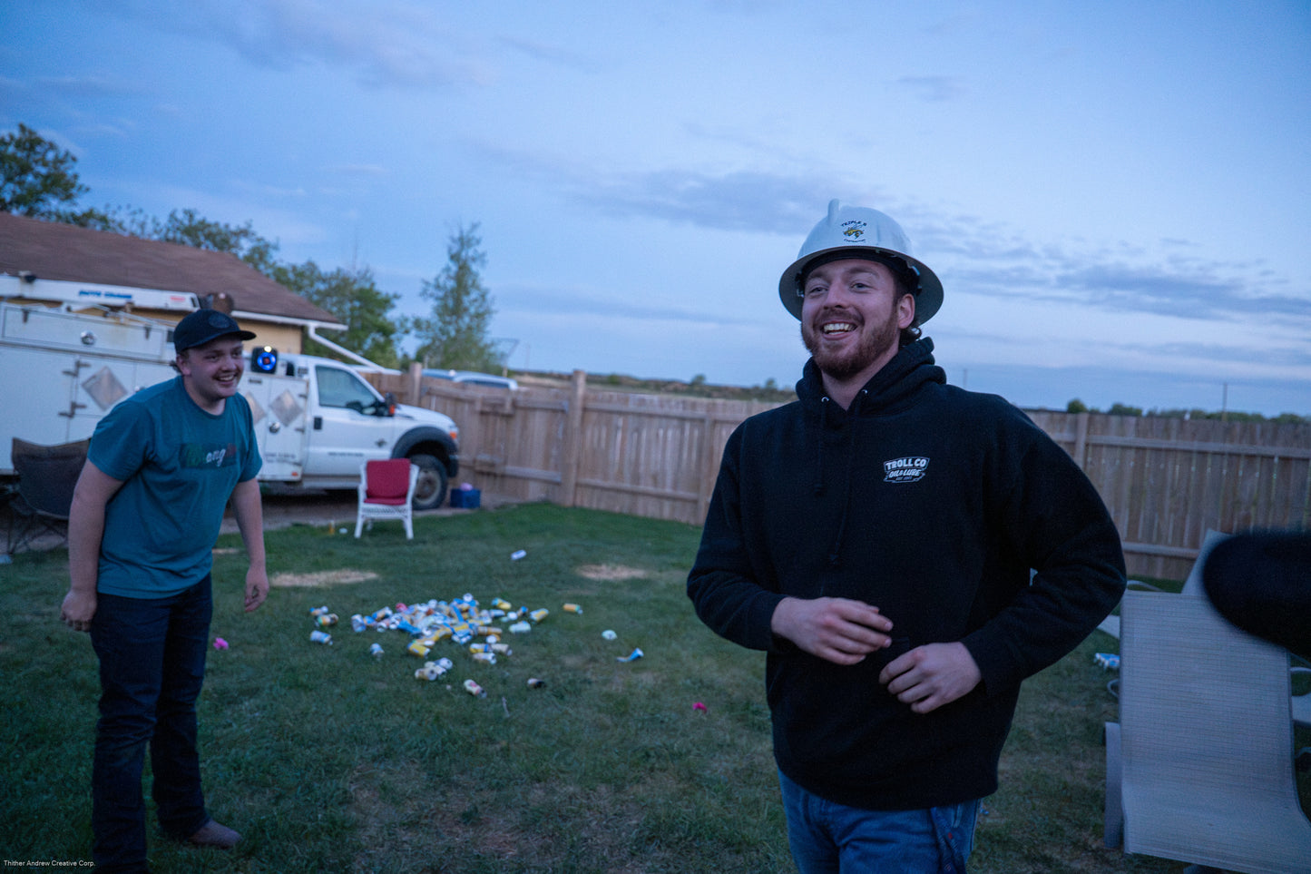 Josh's Bachelor Party