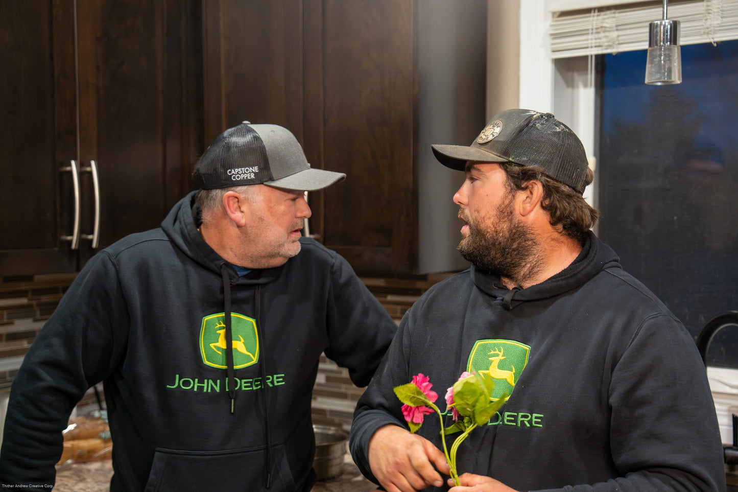 Josh's Bachelor Party