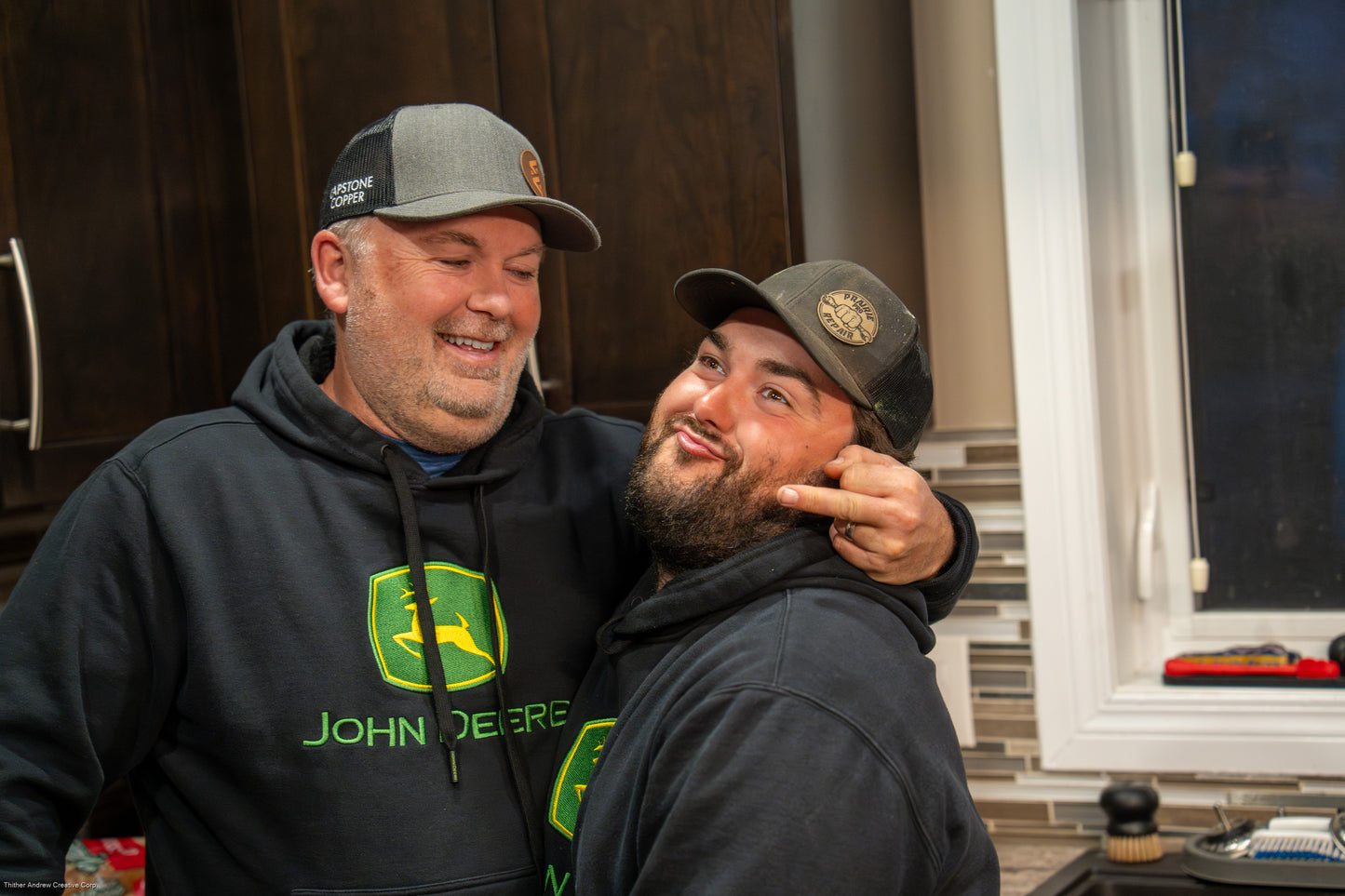 Josh's Bachelor Party