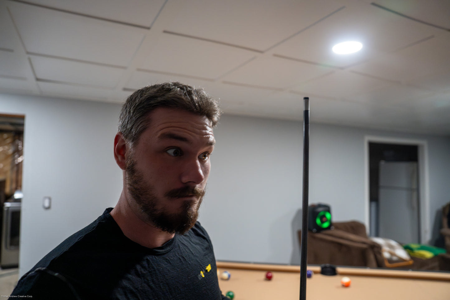 Josh's Bachelor Party