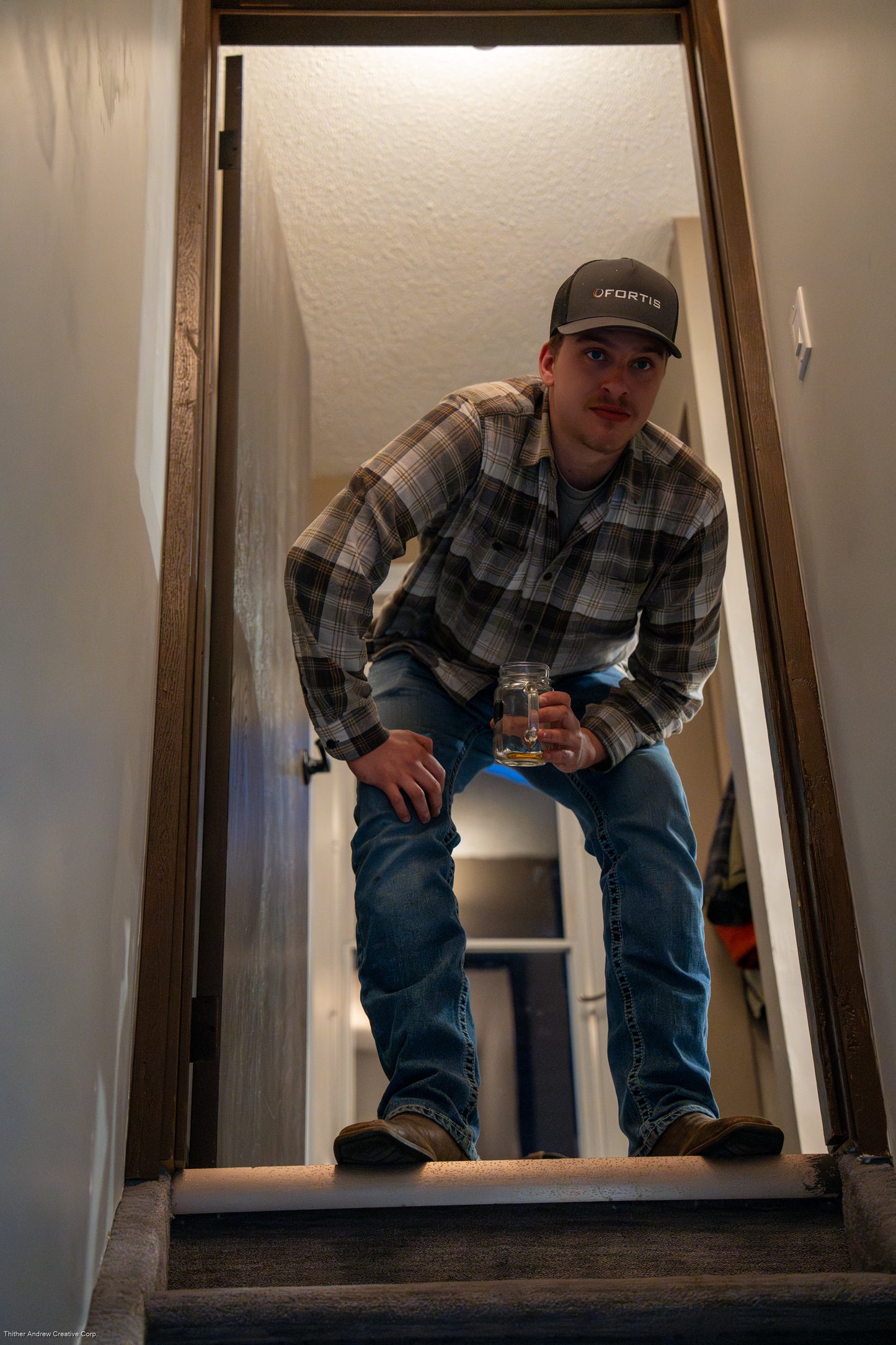 Josh's Bachelor Party