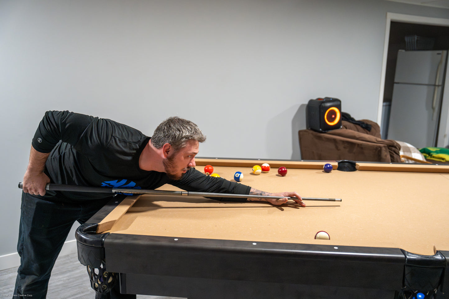 Josh's Bachelor Party