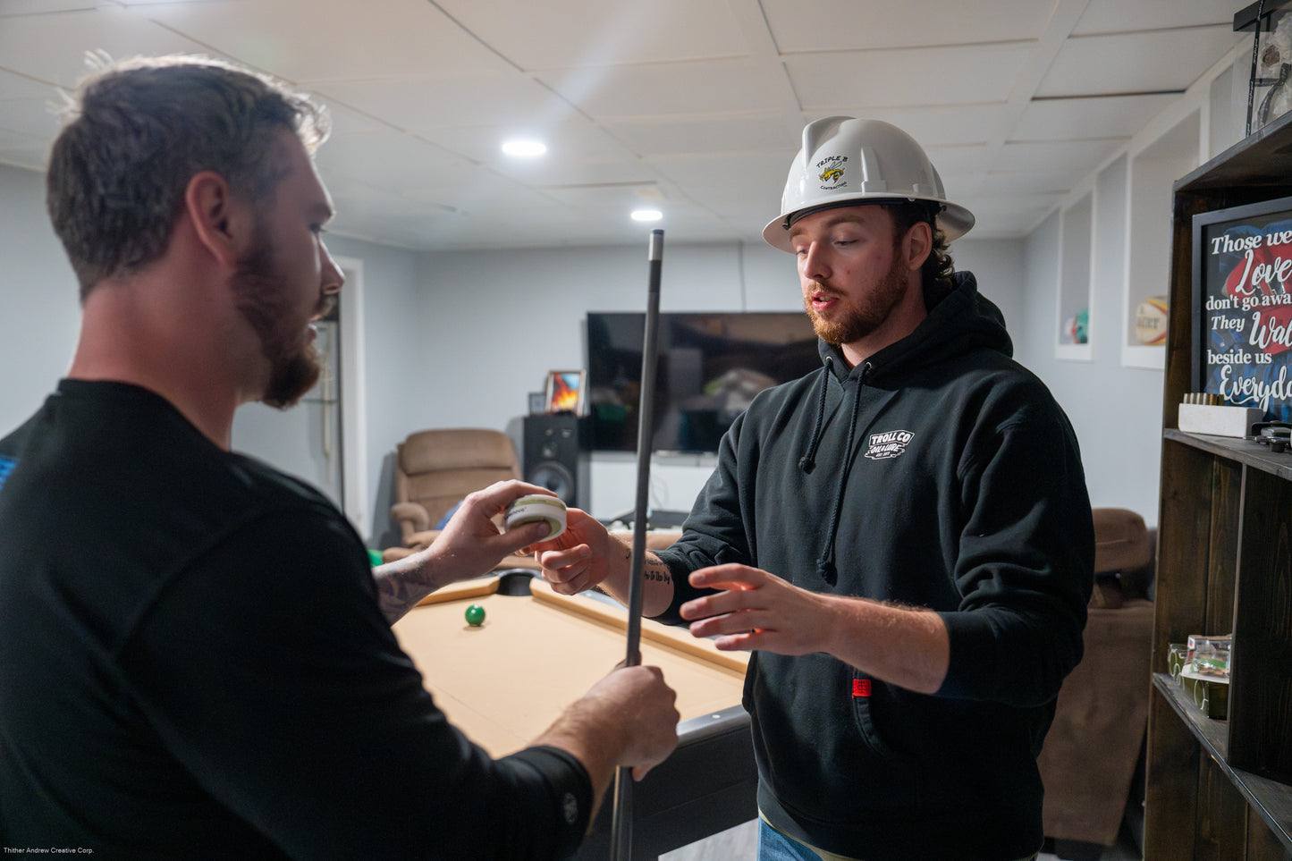 Josh's Bachelor Party