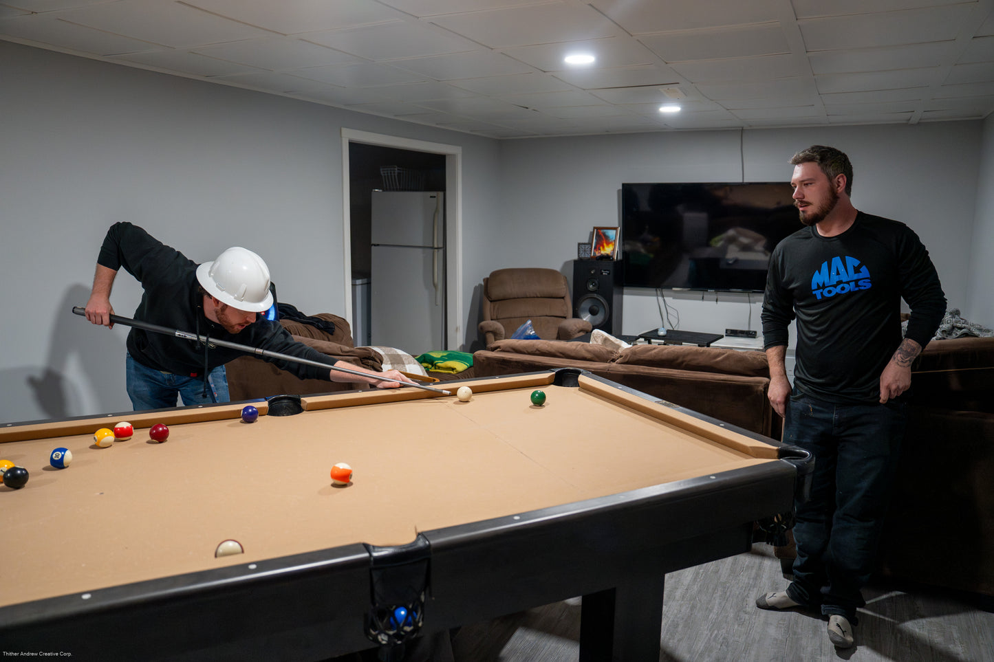 Josh's Bachelor Party