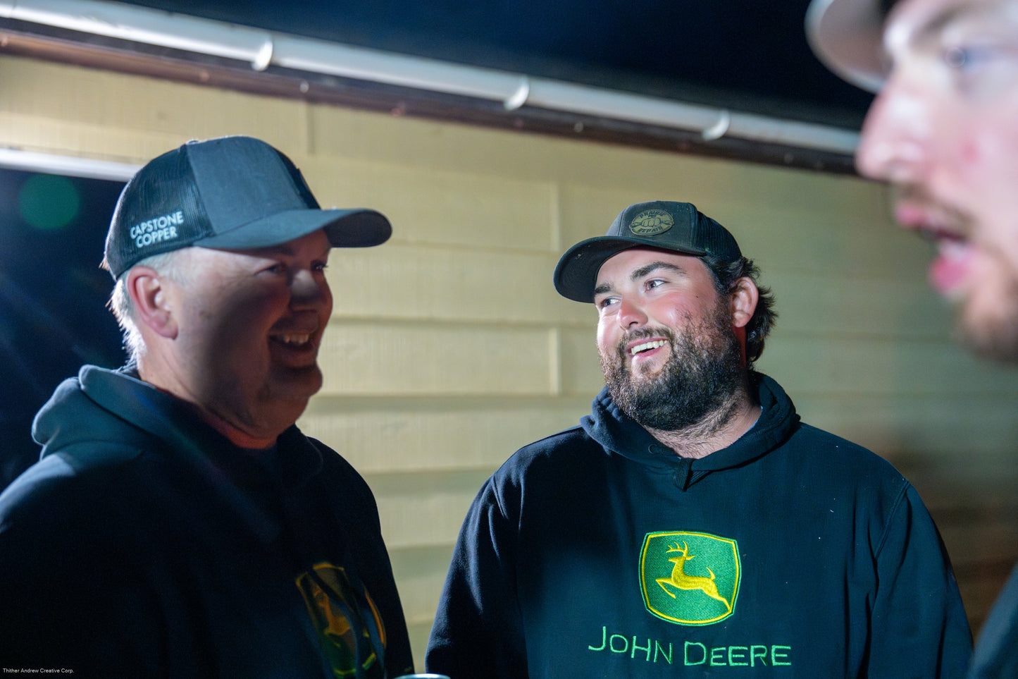 Josh's Bachelor Party