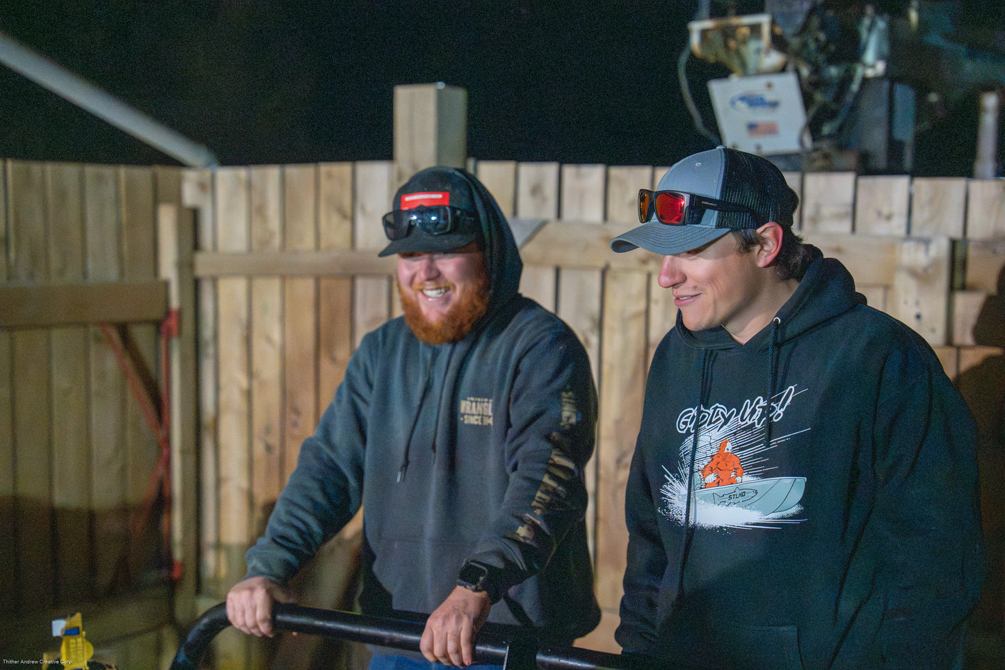 Josh's Bachelor Party