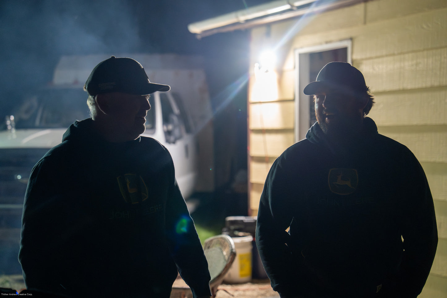 Josh's Bachelor Party