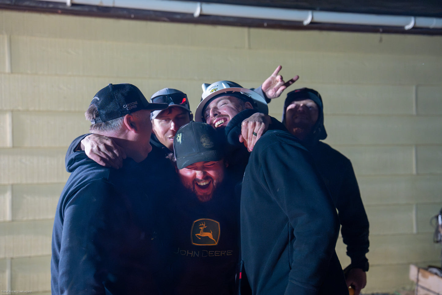 Josh's Bachelor Party