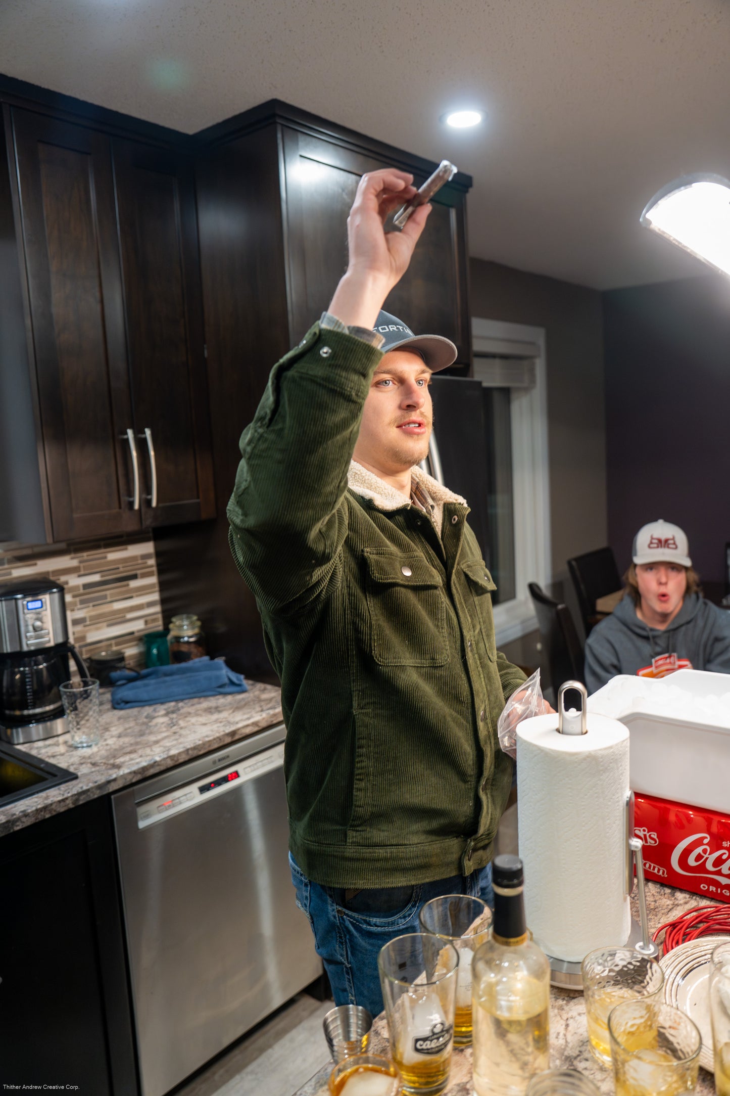 Josh's Bachelor Party