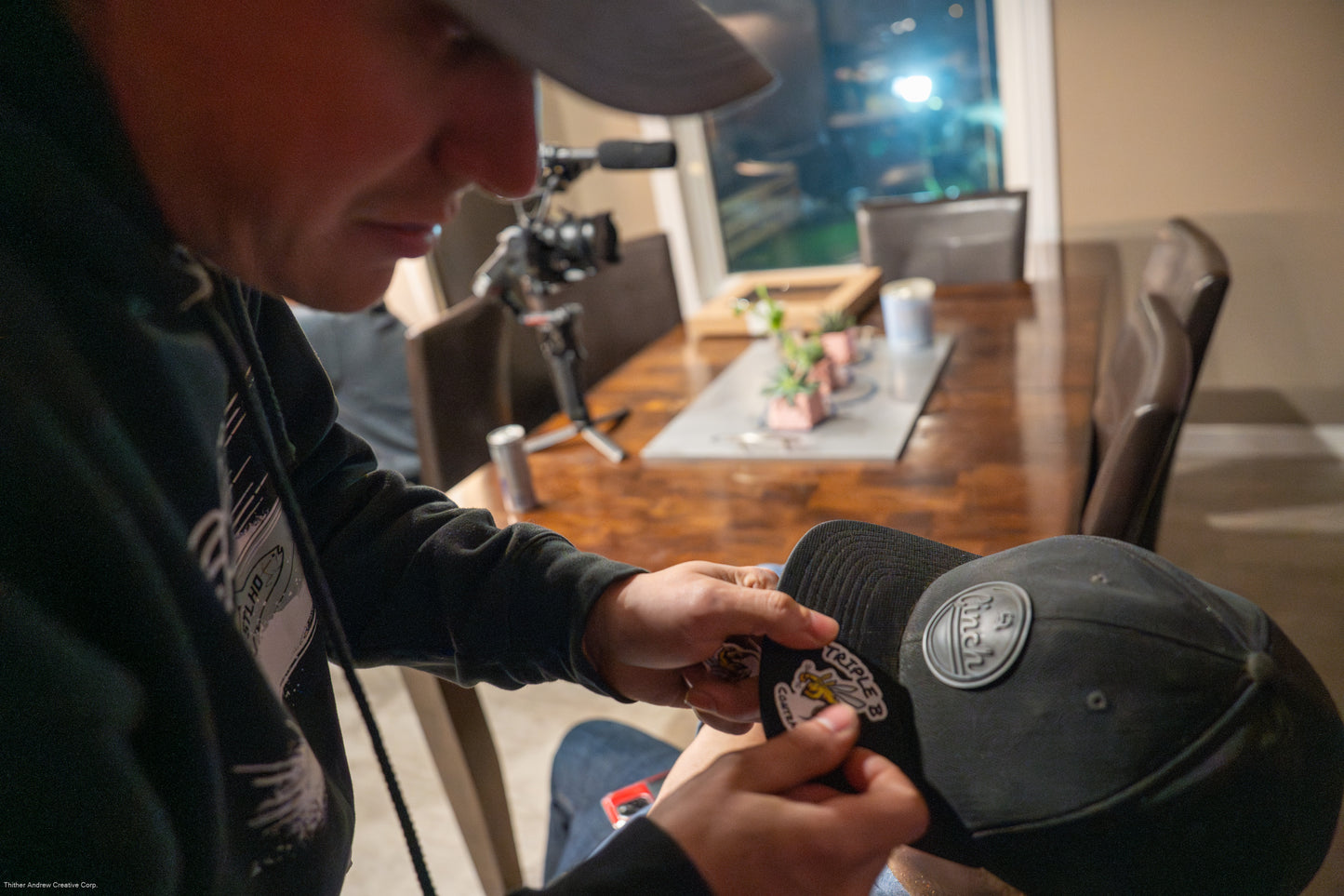 Josh's Bachelor Party