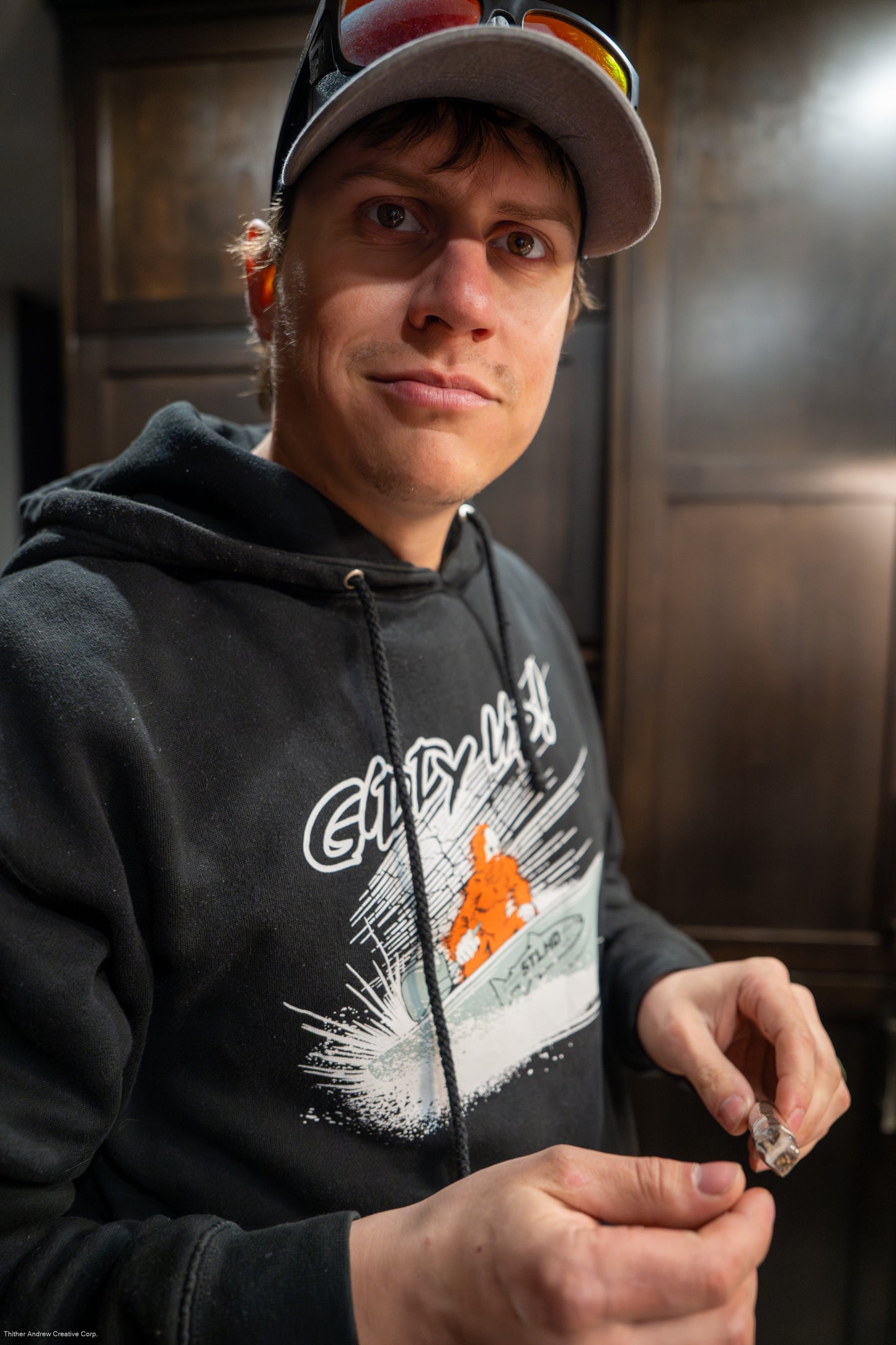 Josh's Bachelor Party