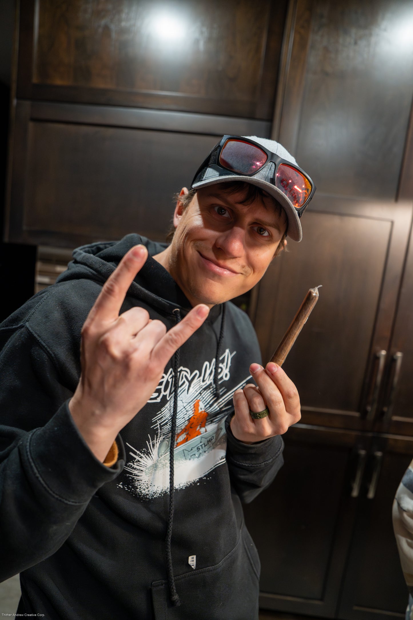 Josh's Bachelor Party