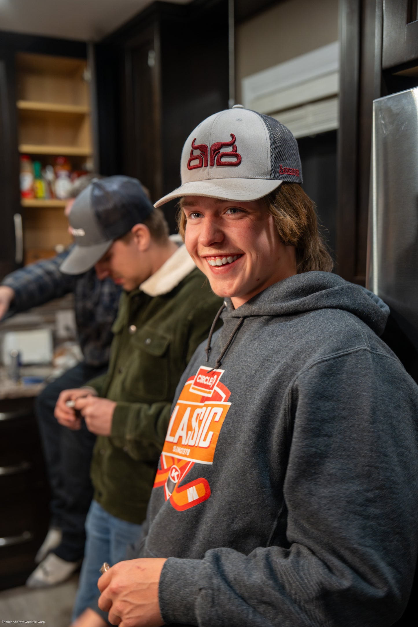 Josh's Bachelor Party