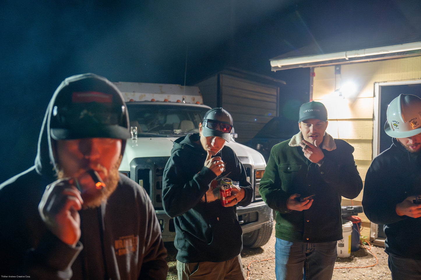 Josh's Bachelor Party