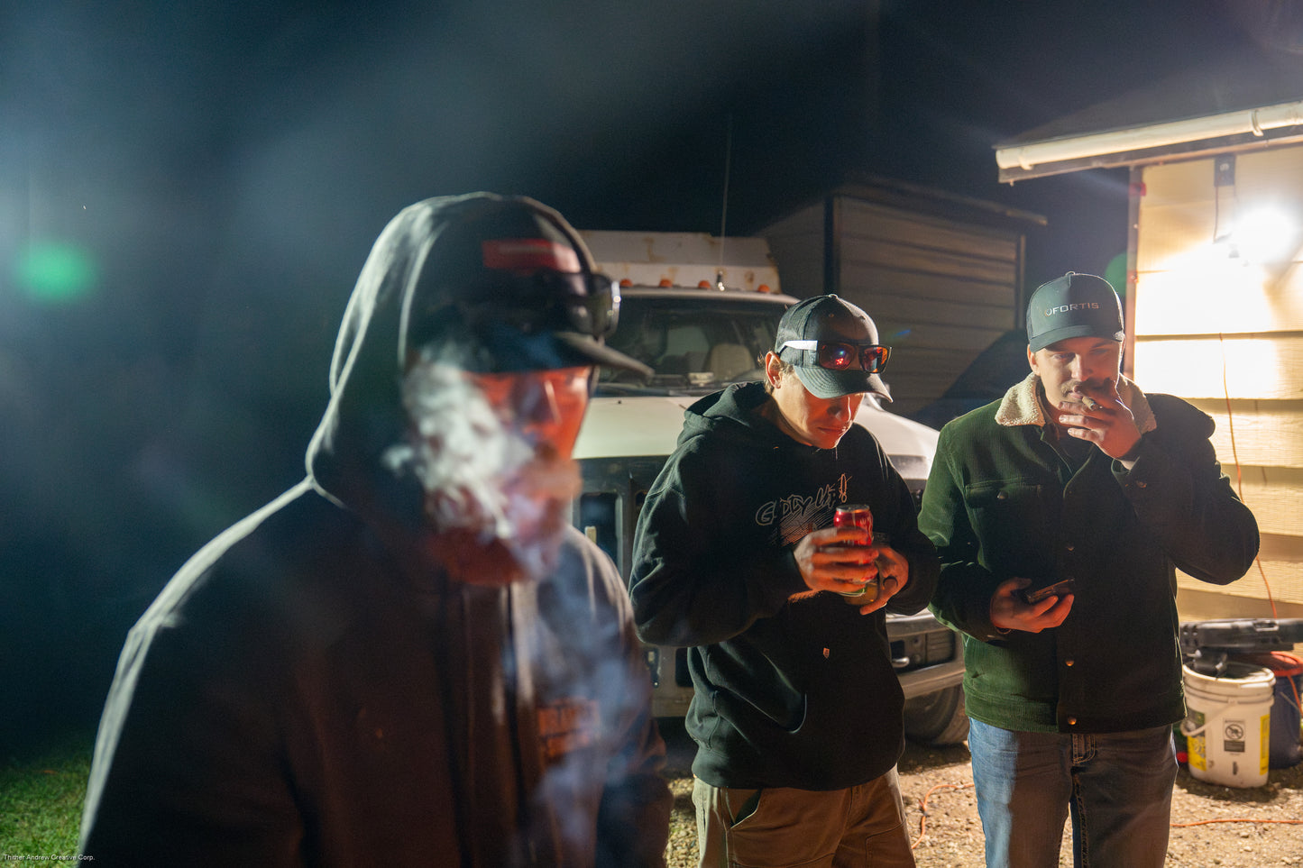 Josh's Bachelor Party