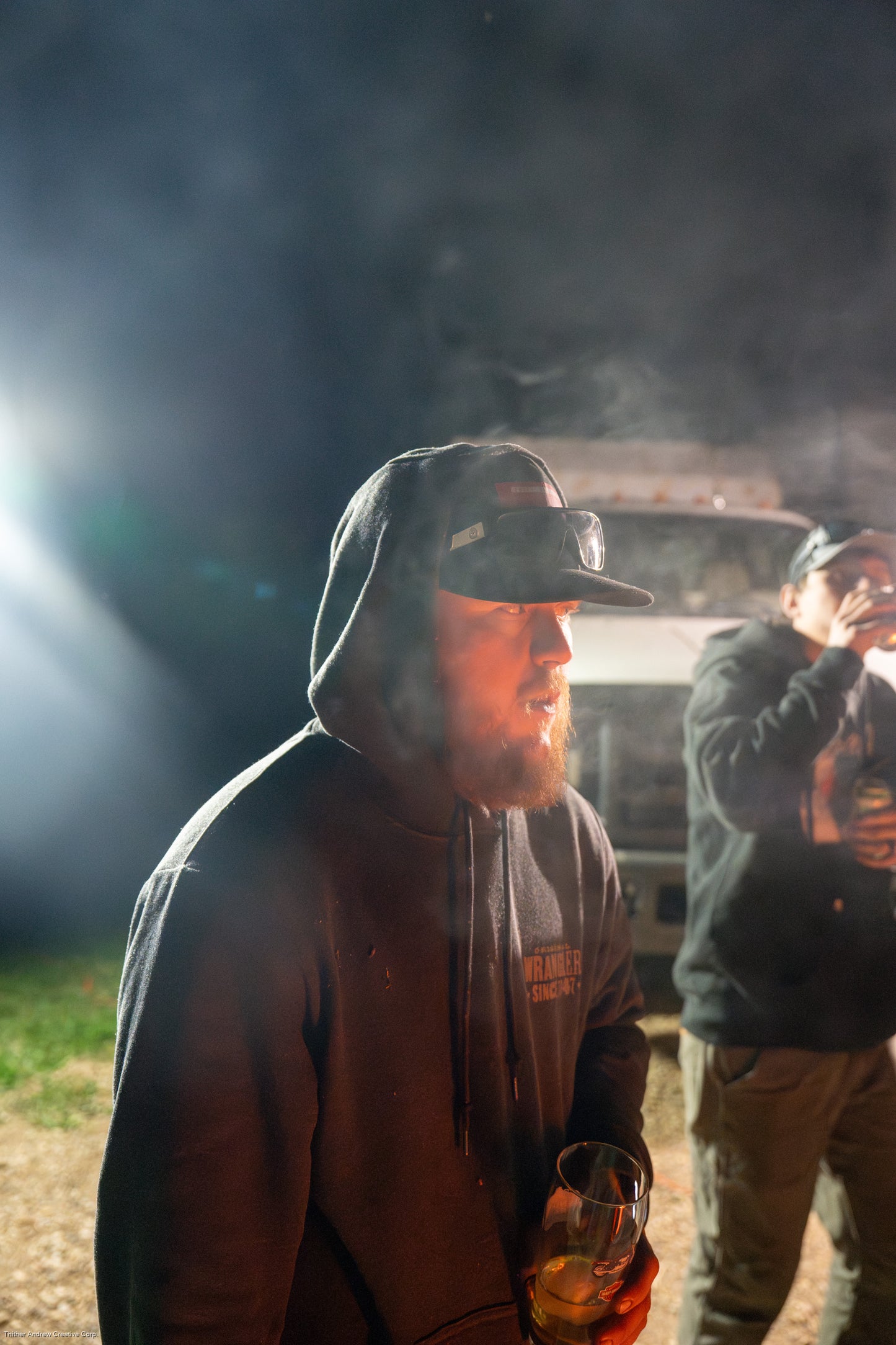 Josh's Bachelor Party