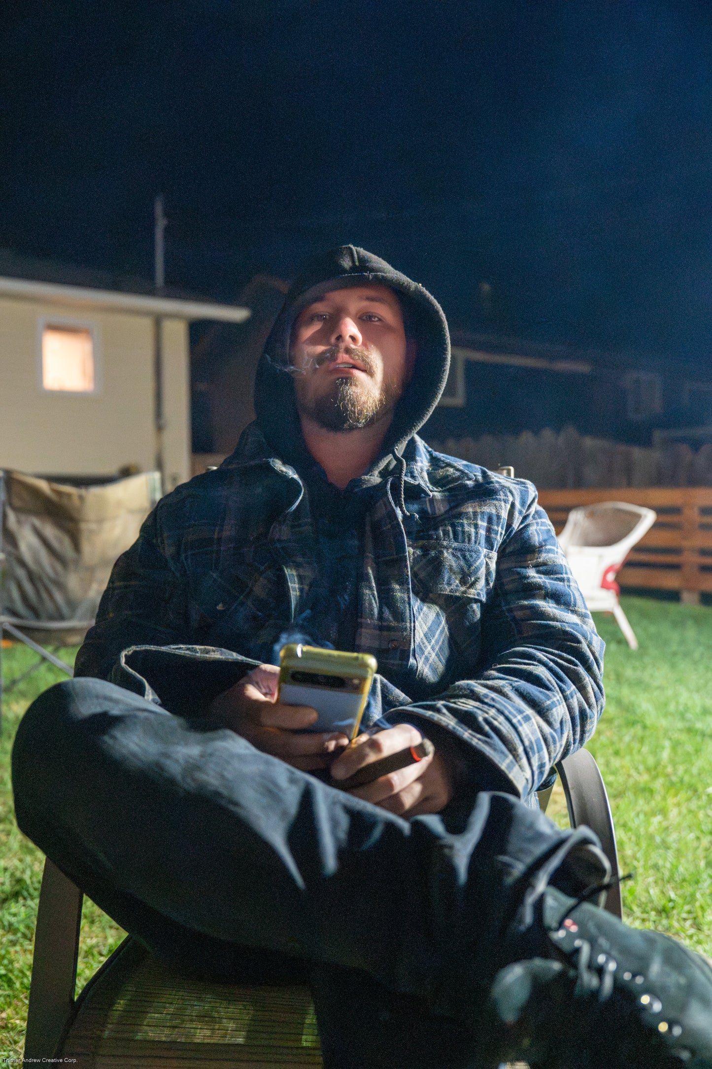 Josh's Bachelor Party